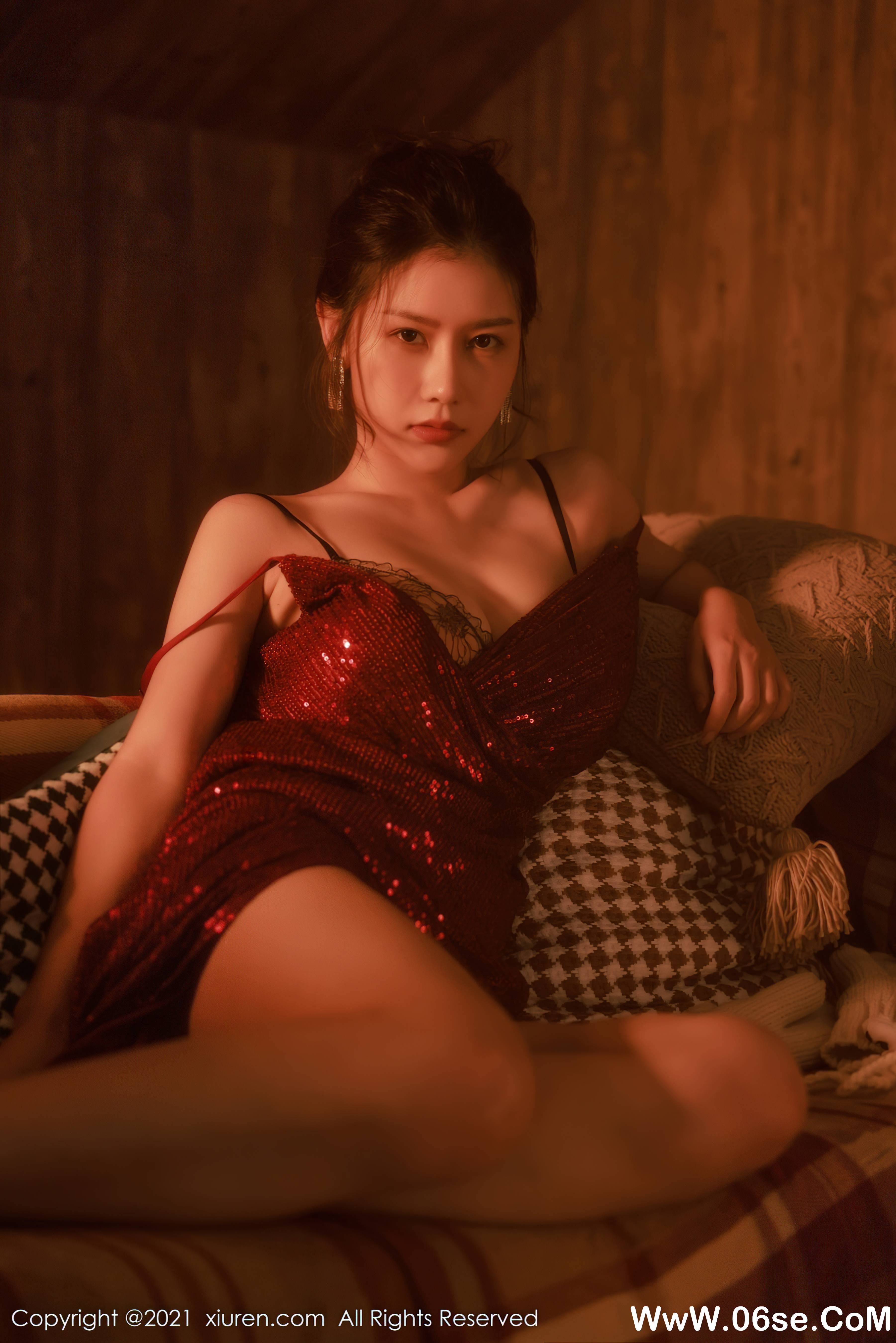 图片[16]-[XIUREN秀人网] 2021.12.20 NO.4357 尹甜甜[60+1P747M]-六色网