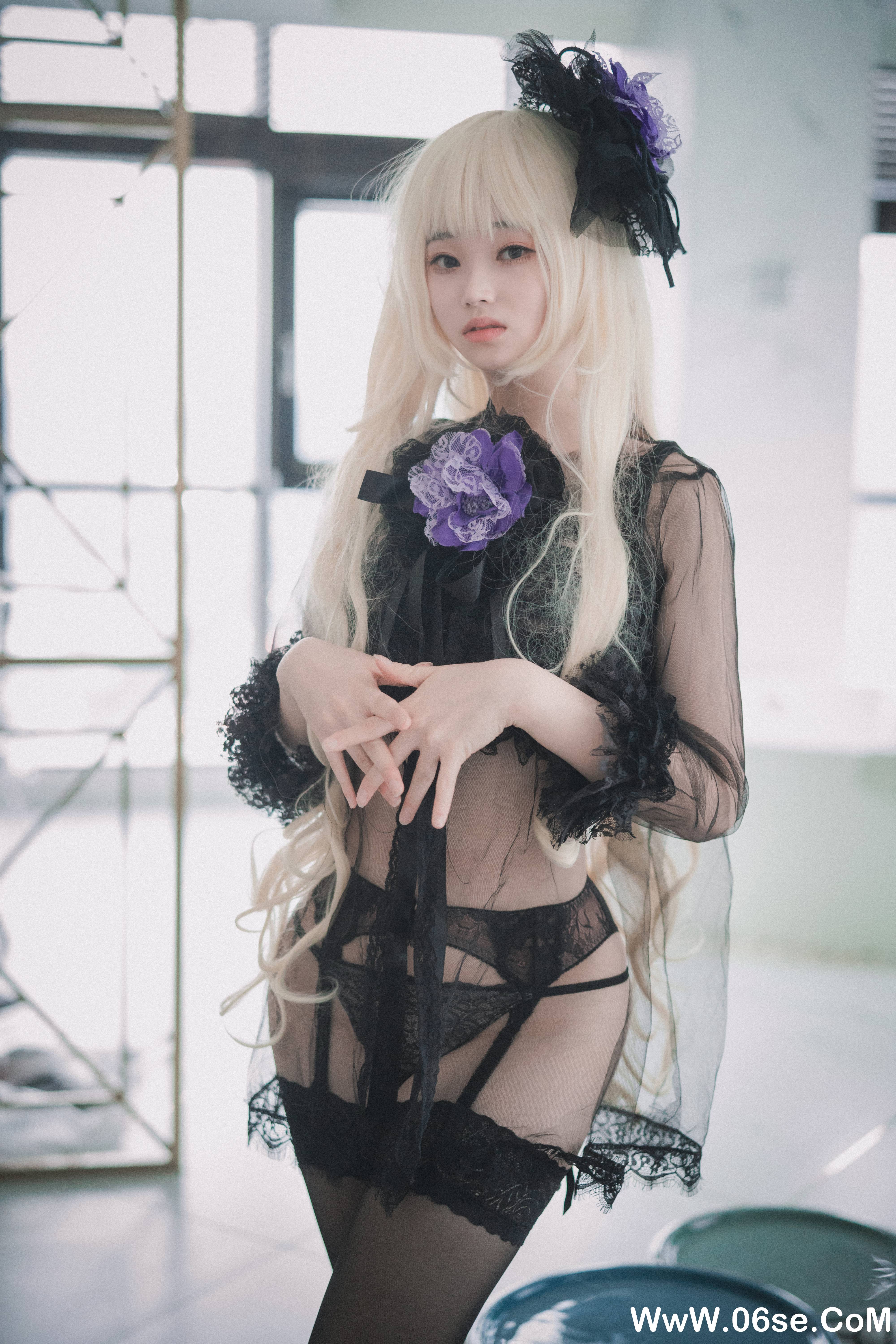 图片[72]-DJAWA – NO.033 Destiny Child [82P1.1G]-六色网