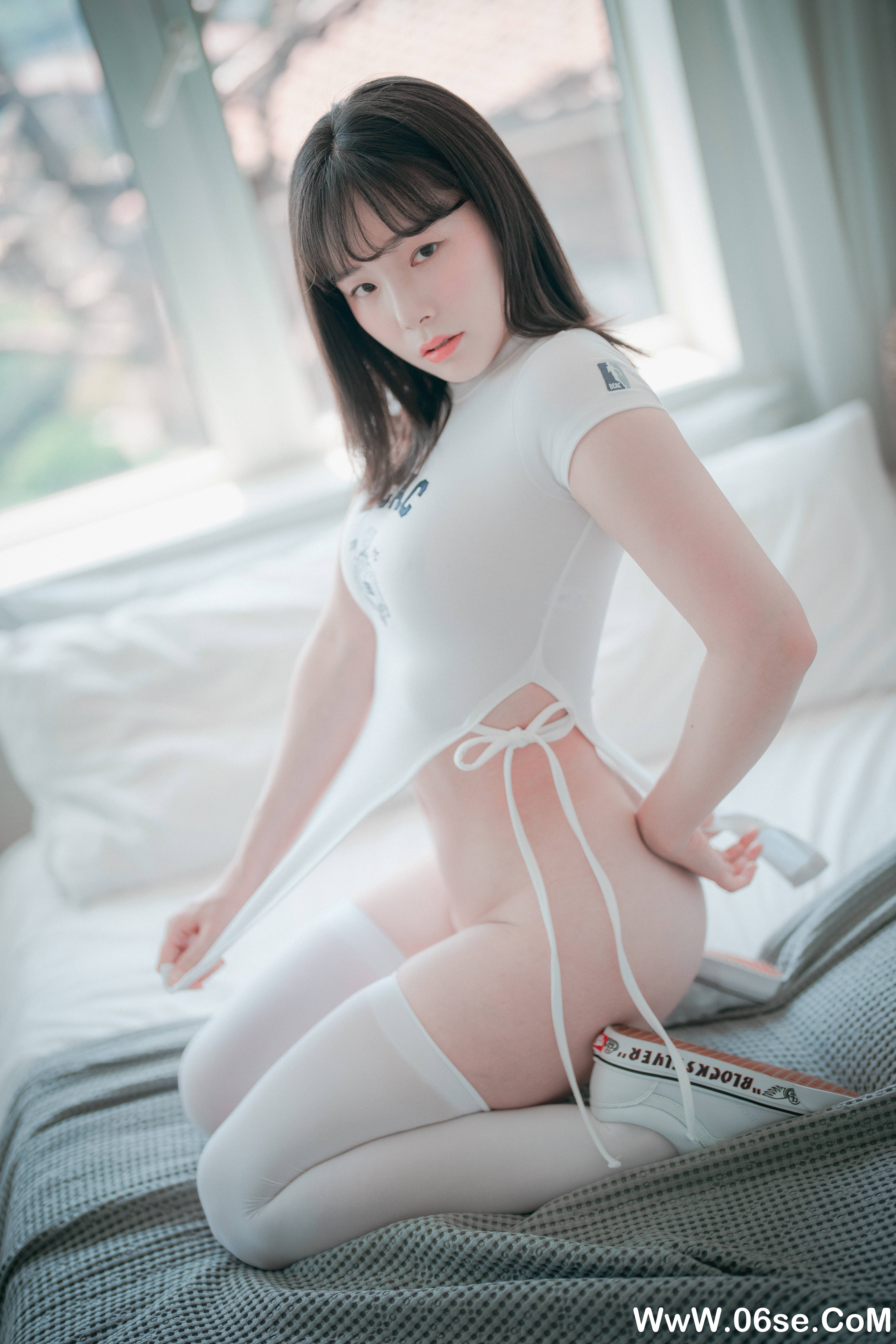 图片[46]-DJAWA – NO.072 Classic Athletic Girl [83P1.5G]-六色网