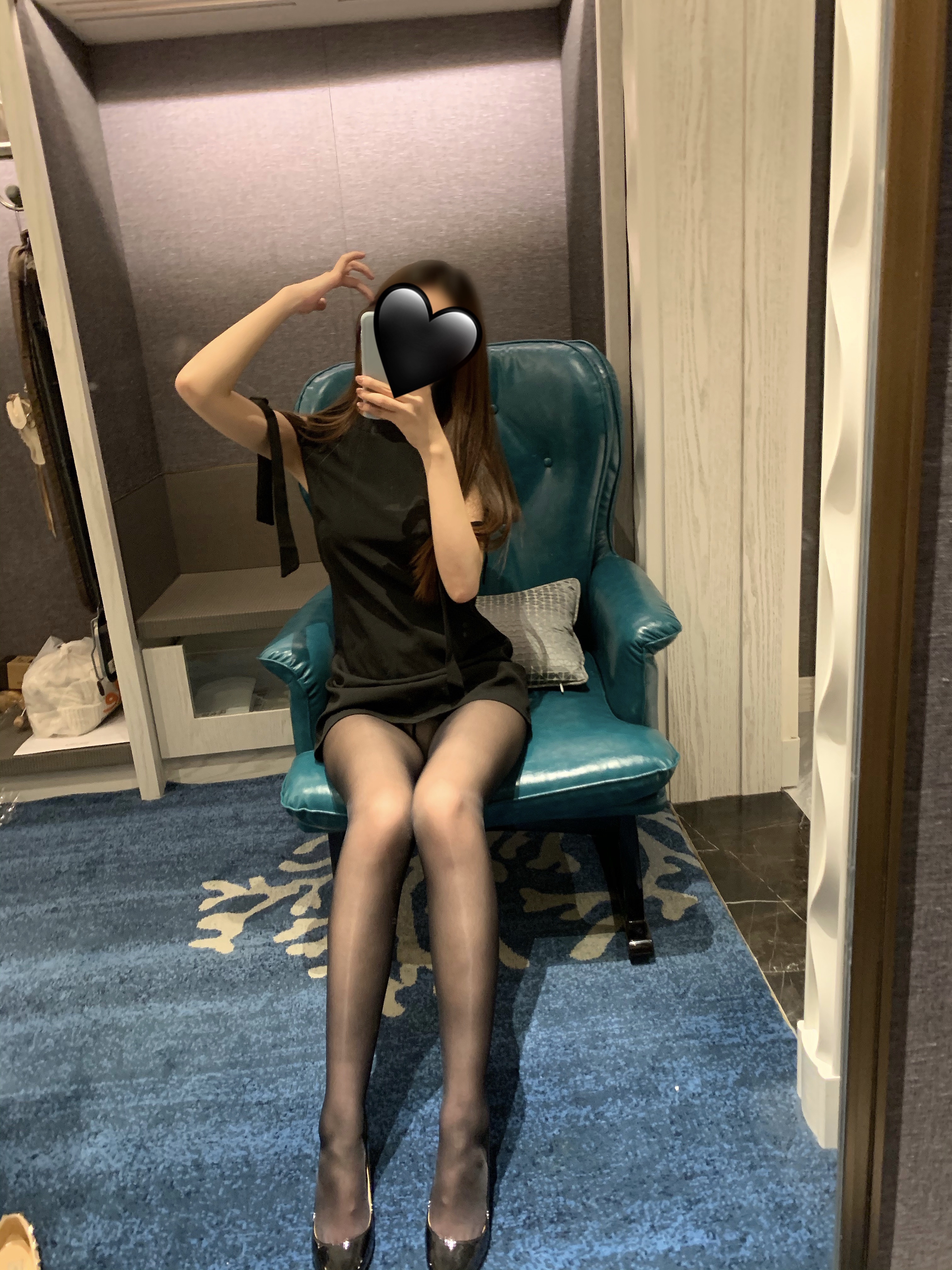 图片[216]-LICCL丽绮映像 NO.004 – 黑丝 [243P1.22G]-六色网