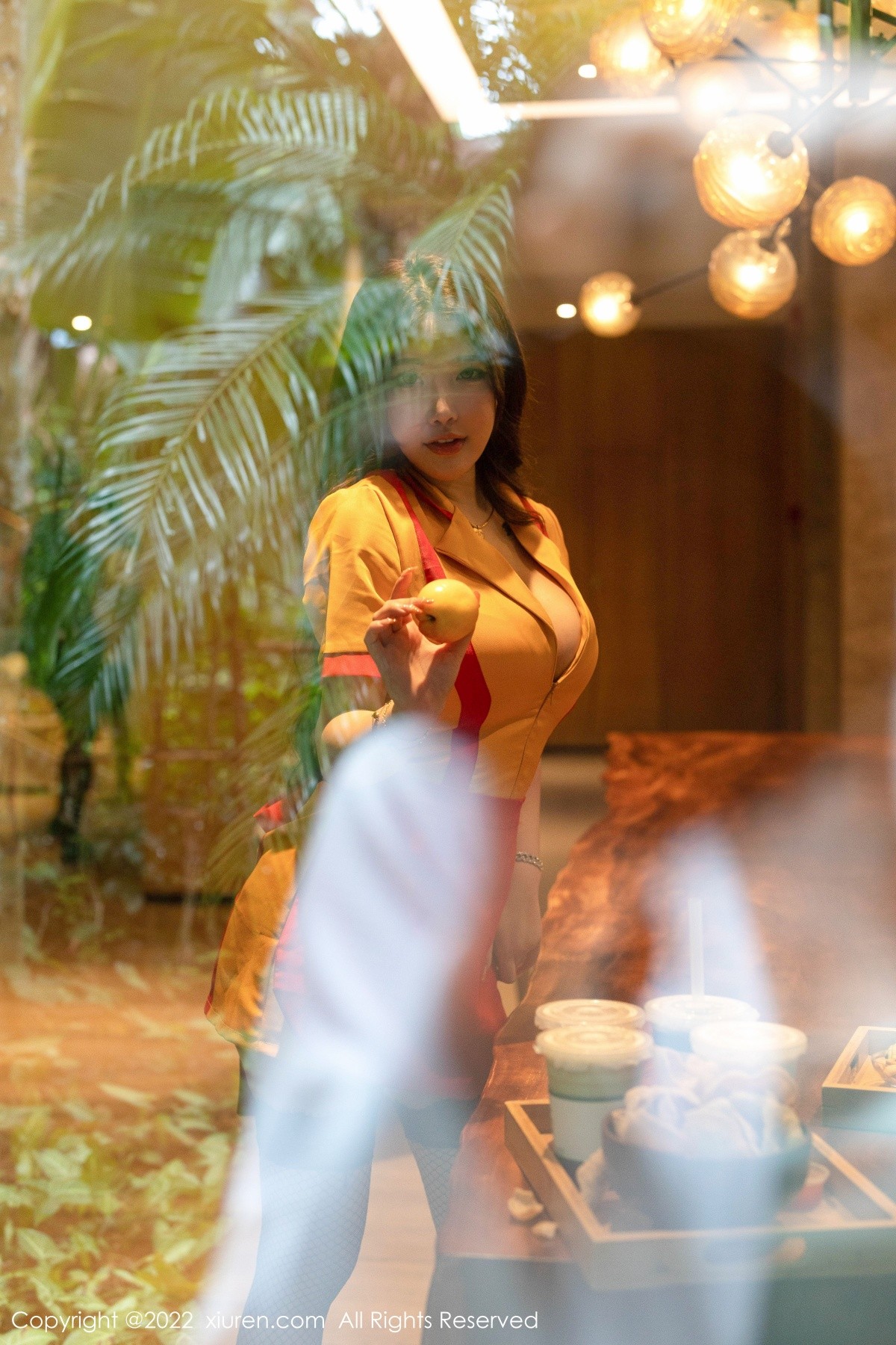 图片[24]-【XiuRen秀人網】2022.08.29 Vol.5509 小海臀Rena【56P】-六色网
