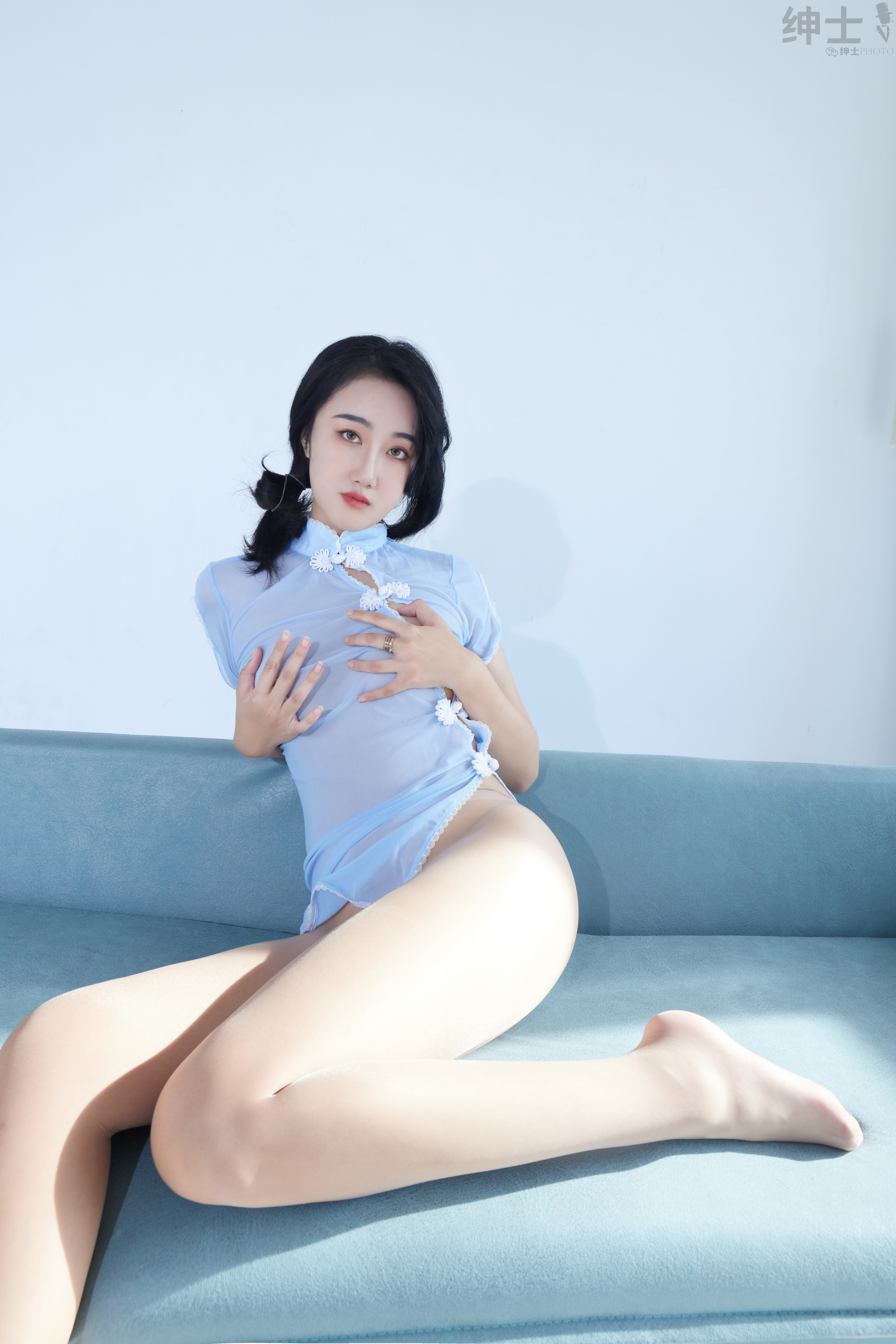 图片[45]-SHENSHI绅士 – SS041 英拉[56P70M]-六色网