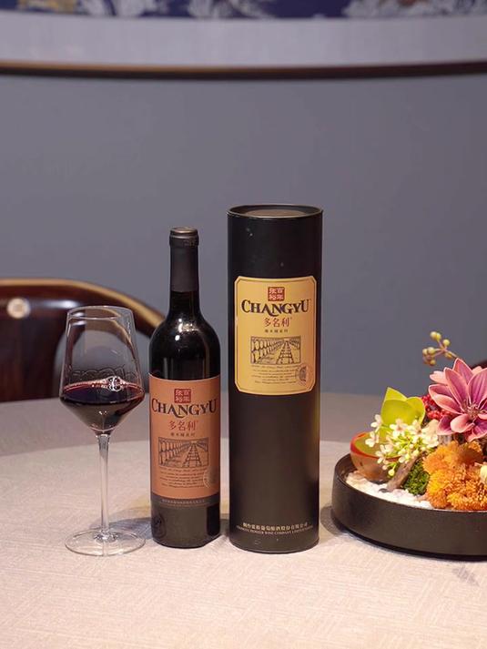 品质至上,张裕特选级赤霞珠干红 绝对值得品尝