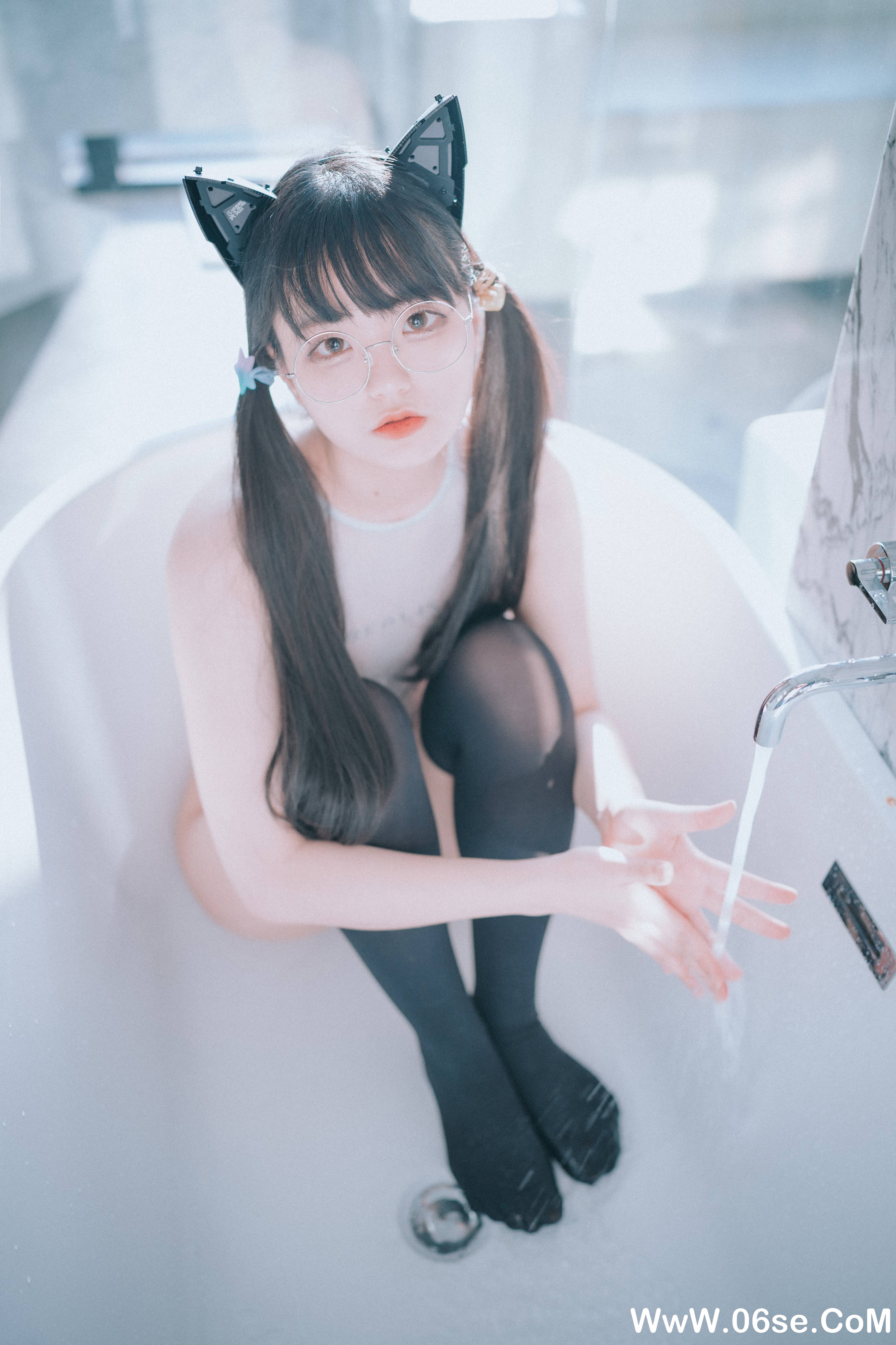 图片[77]-DJAWA – NO.068 Swimming_Lessons_7 [130P1.4G]-六色网