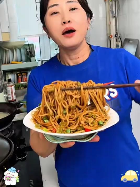 热干面囤货！独立包装，宿舍、居家都能做！