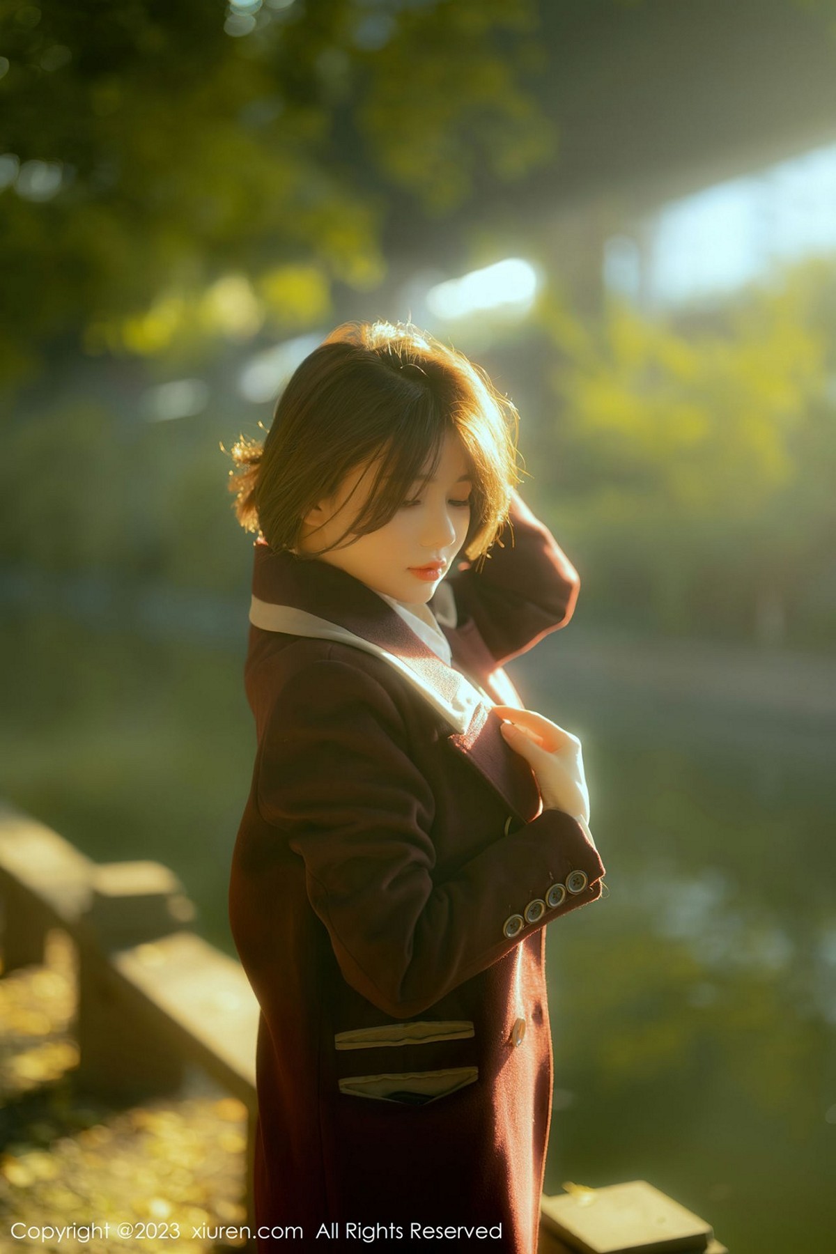 图片[21]-【XiuRen秀人网】2023.01.16 Vol.6137 婠婠麽【91P】-六色网