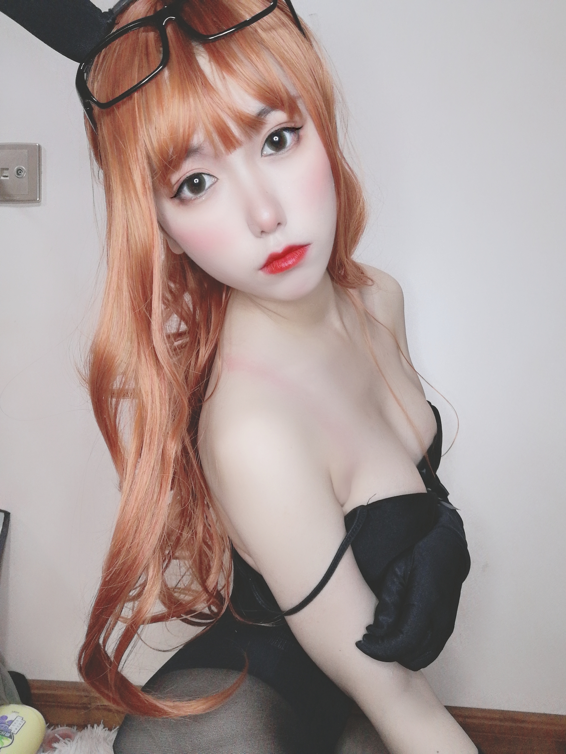 图片[40]-芋圆侑子SJ_ NO.003 – 黑丝女教师[57P+14V202M]-六色网