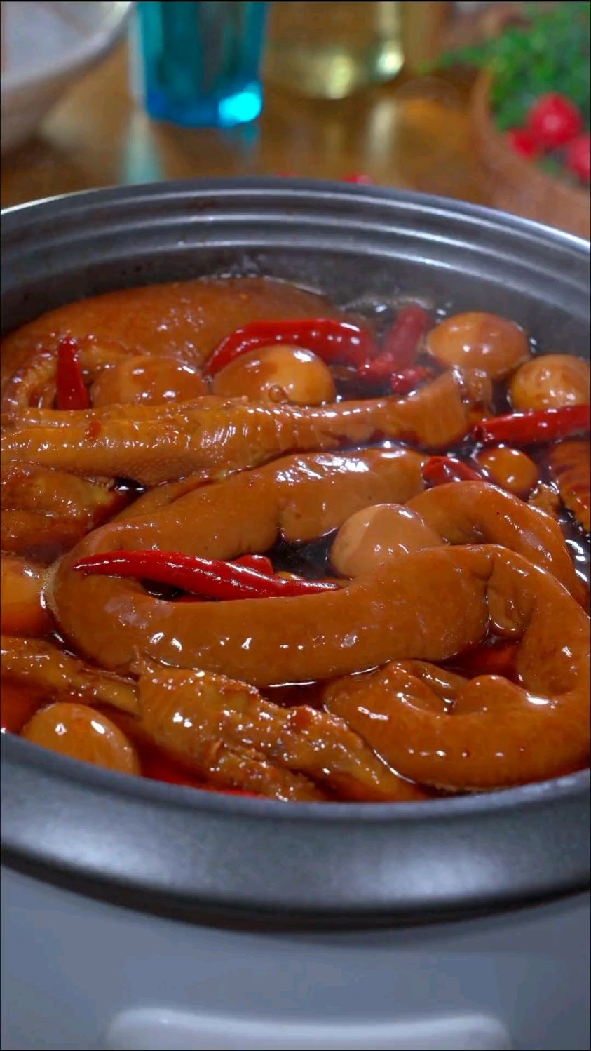 卤味熟食想吃啥卤啥