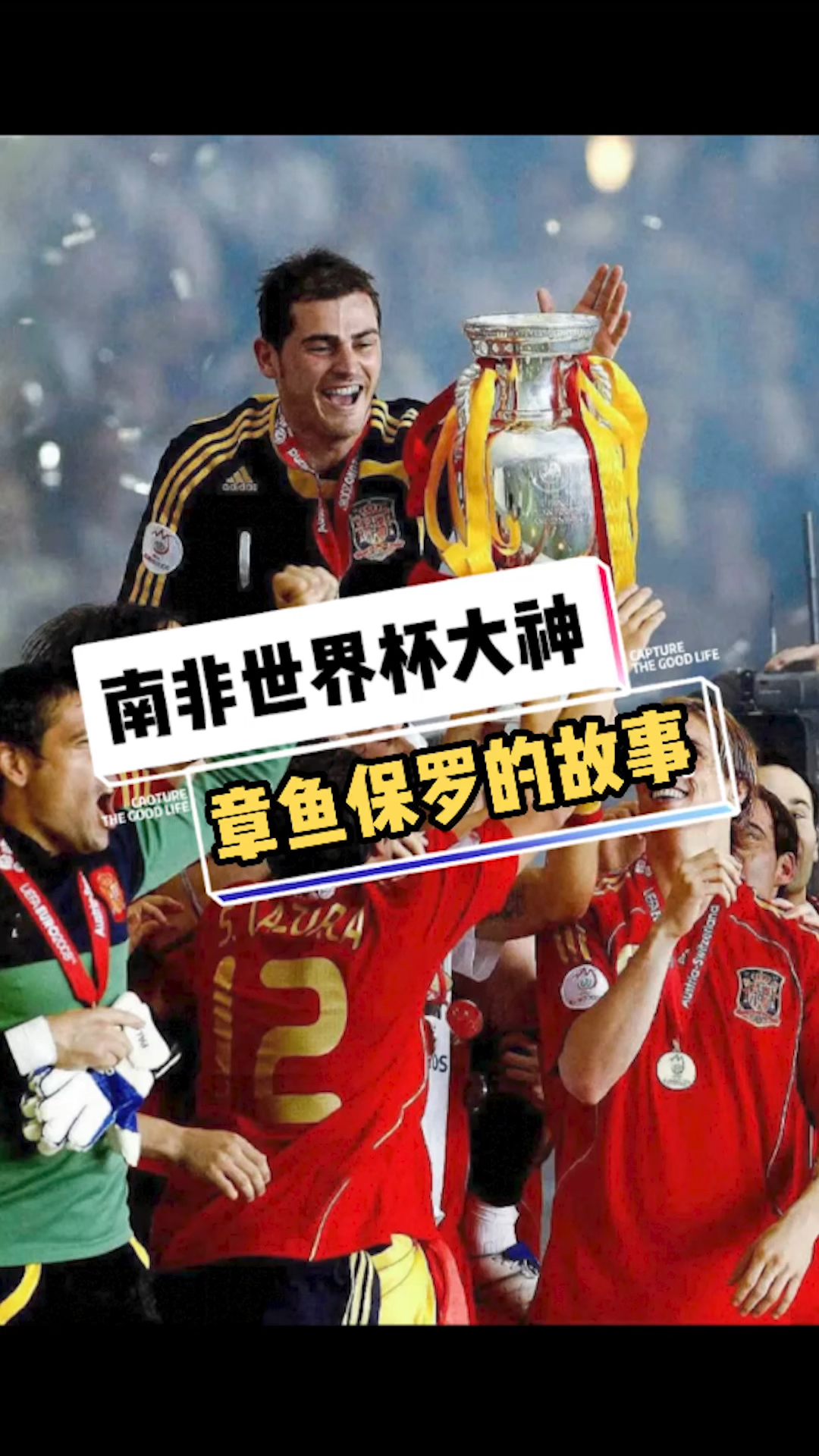 世界杯历史上最强的预测大神居然不是人