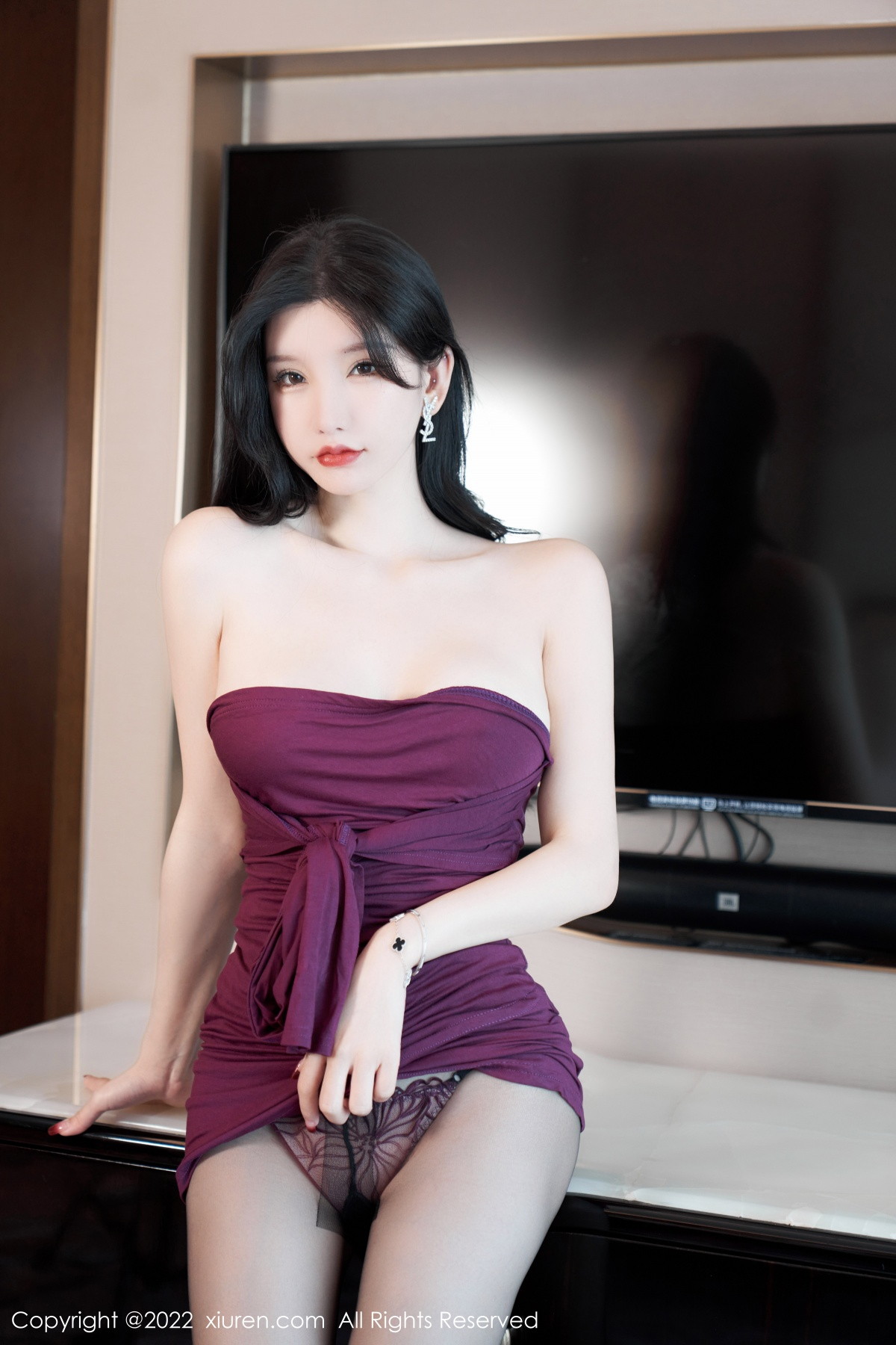 图片[43]-【XiuRen秀人网】2022.12.09 Vol.5980 周于希Sally【83P】-六色网