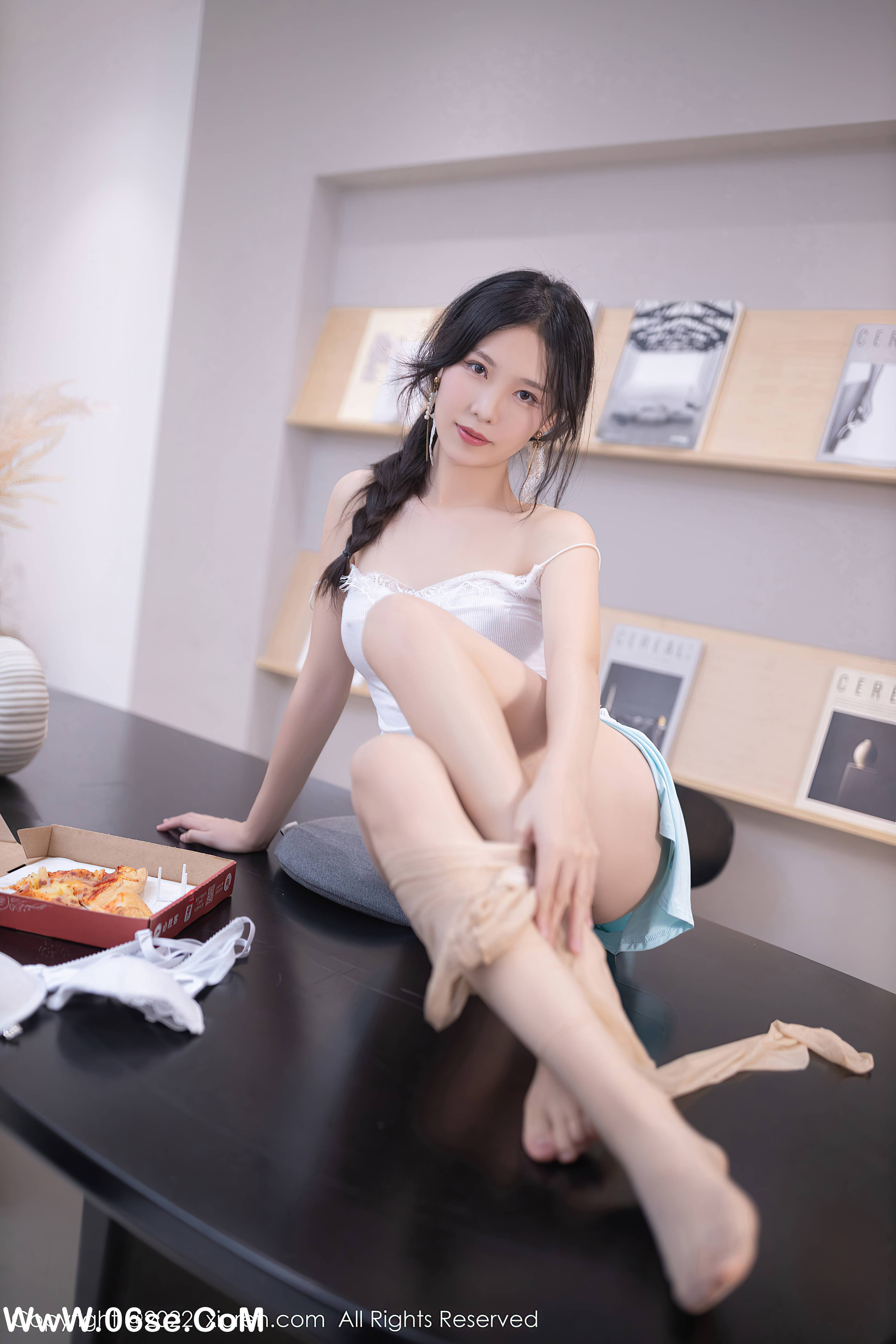 图片[57]-[XIUREN秀人网] 2022.05.11 NO.4994 利世[79+1P654M]-六色网