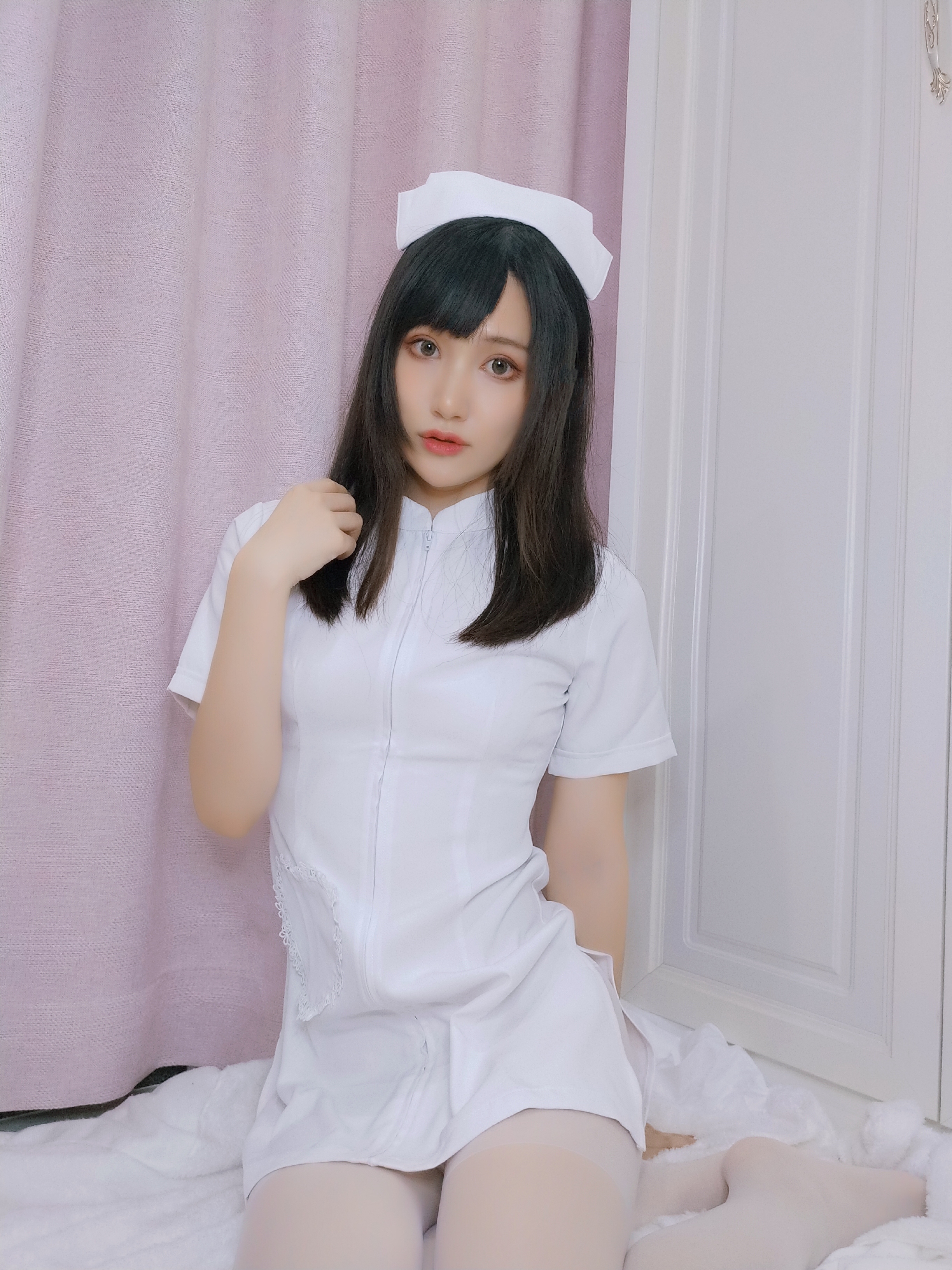 图片[9]-木之本果 NO.005 – 看护妇[12P42M]-六色网