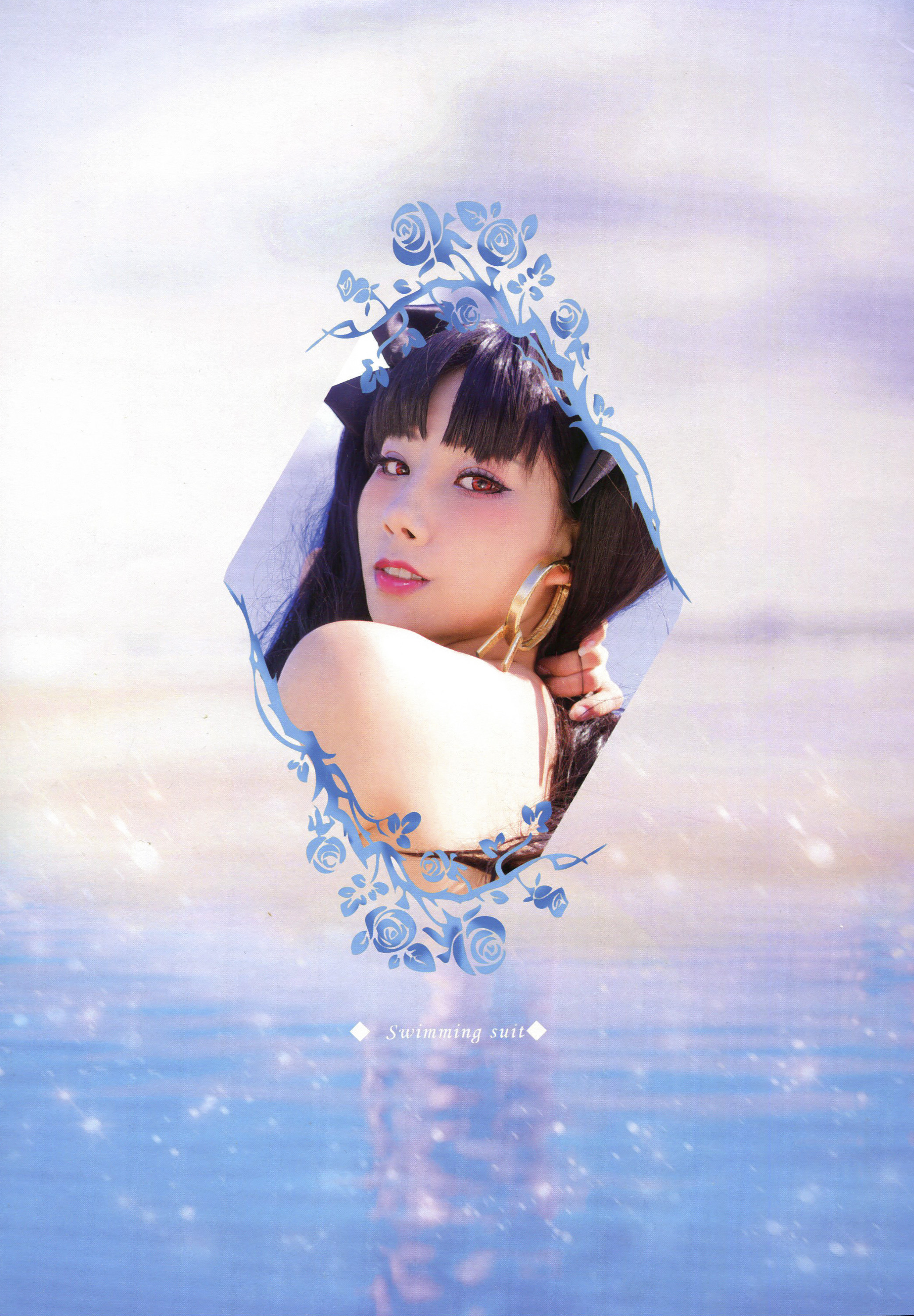 图片[45]-Hane Ame 雨波写真 NO.075 — Ishtar 伊斯塔[84P141M]-六色网