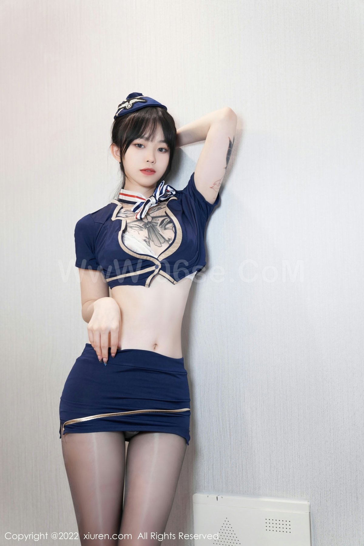 图片[11]-[XiuRen秀人网] 2022.07.28 No.5352 奶瓶-六色网