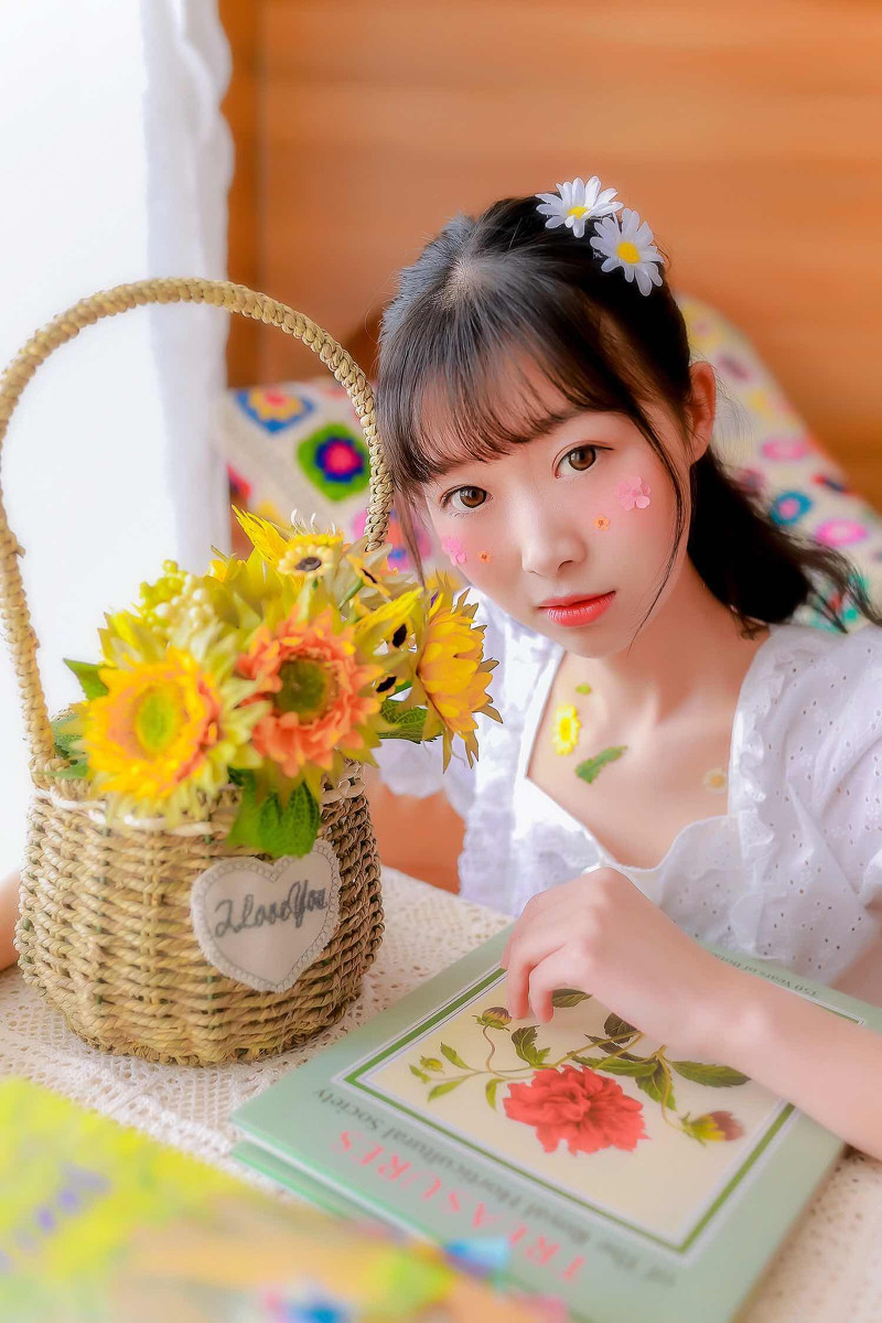 图片[6]-花儿与少女-六色网