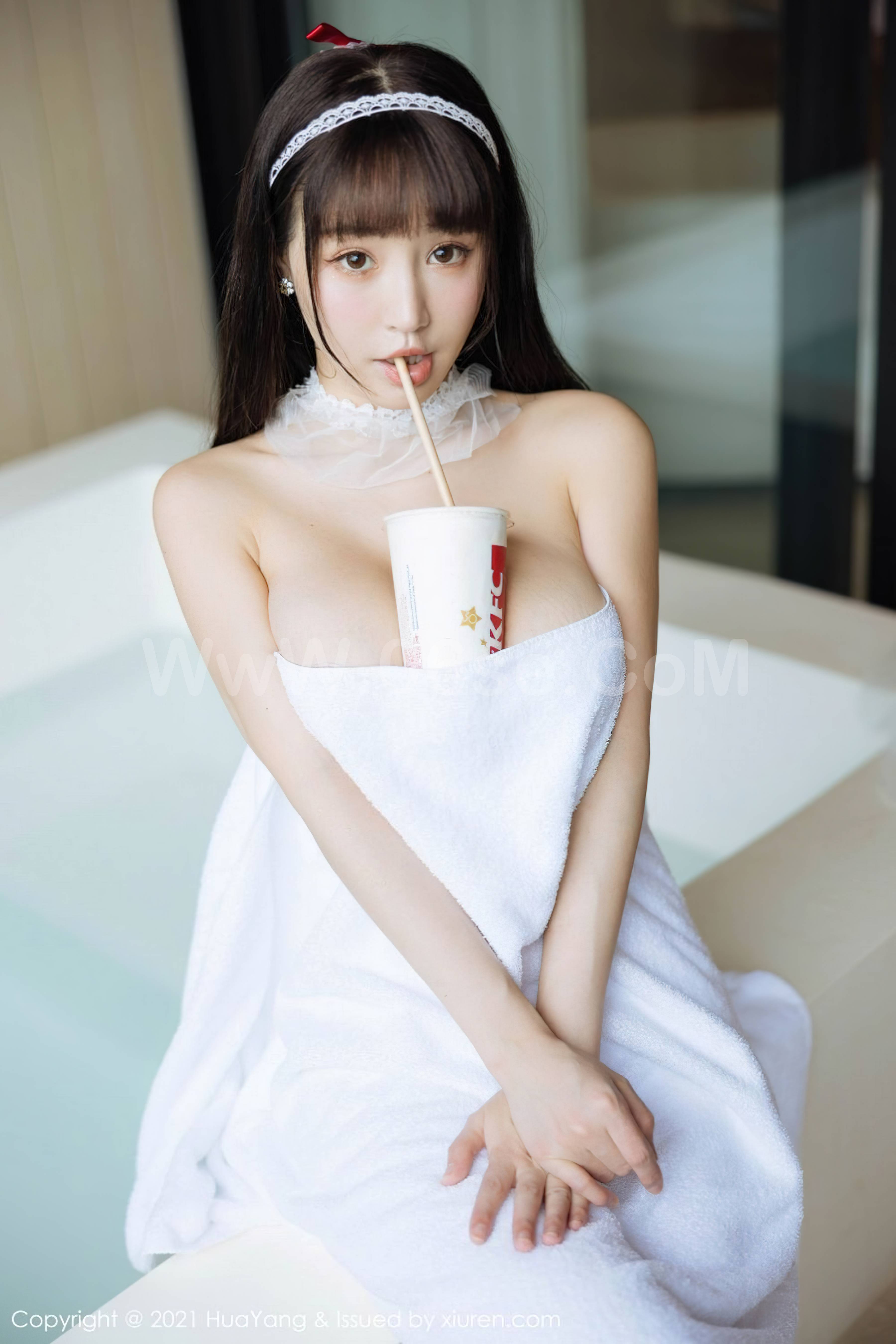 图片[53]-HuaYang Vol.477 Zhu Ke Er (朱可儿)-六色网