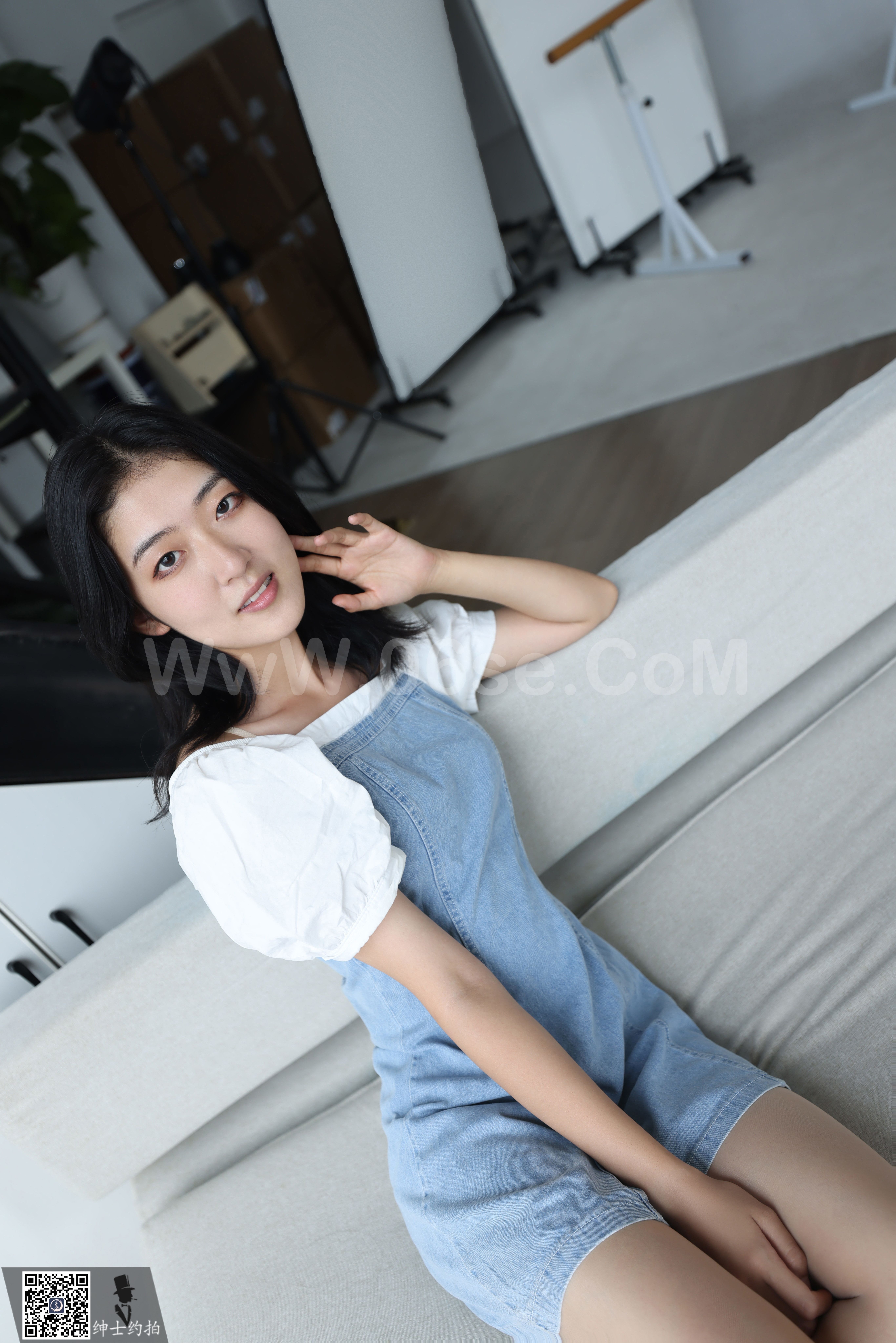 图片[31]-[绅士摄影] SS022 帆帆[70P／373MB]-六色网