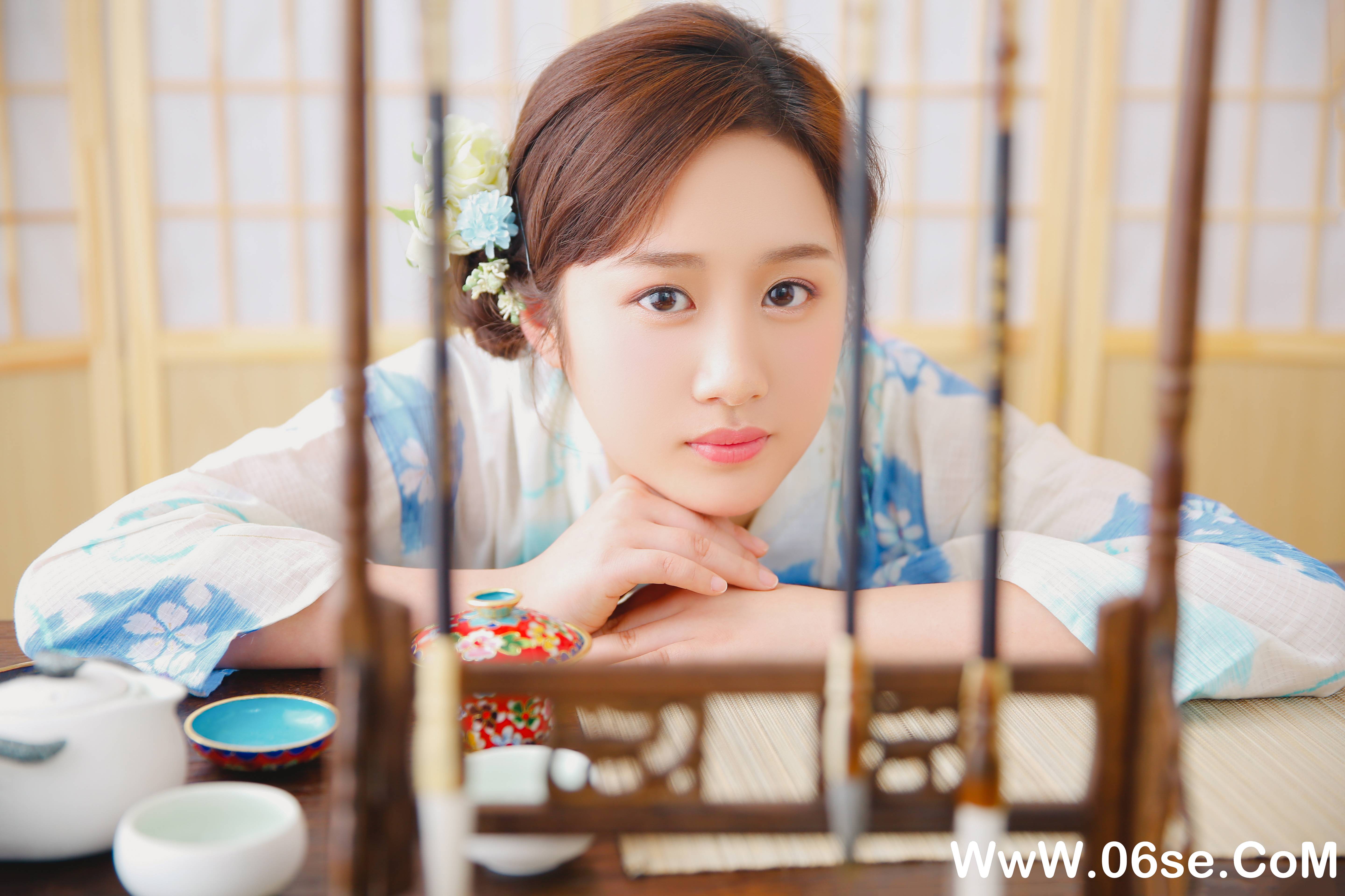 图片[7]-[YALAYI雅拉伊] 2022.06.01 NO.933 《希望》[32+1P317M]-六色网