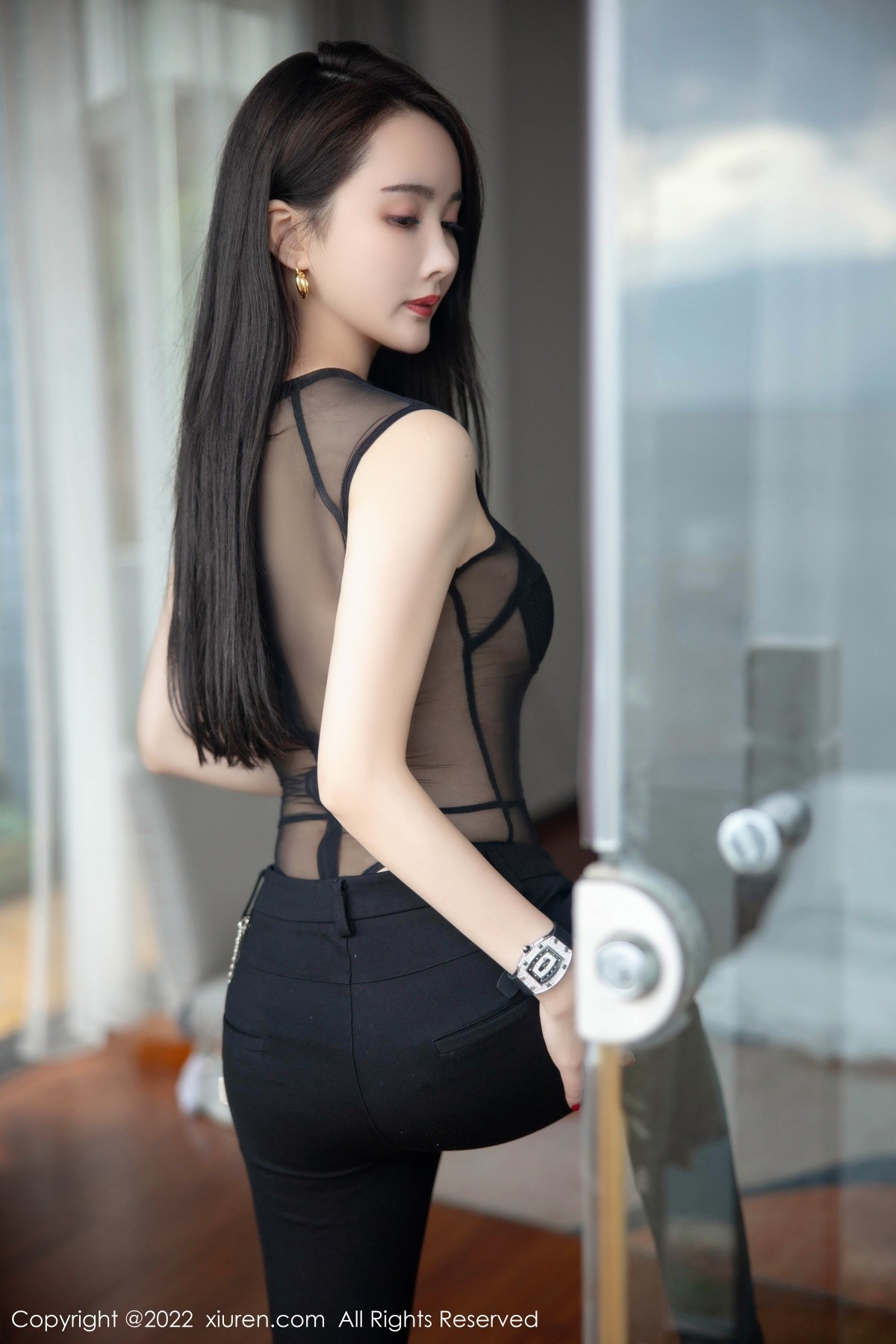 图片[20]-【XiuRen秀人網】2022.08.29 Vol.5505 summer寶寶【51P】-六色网