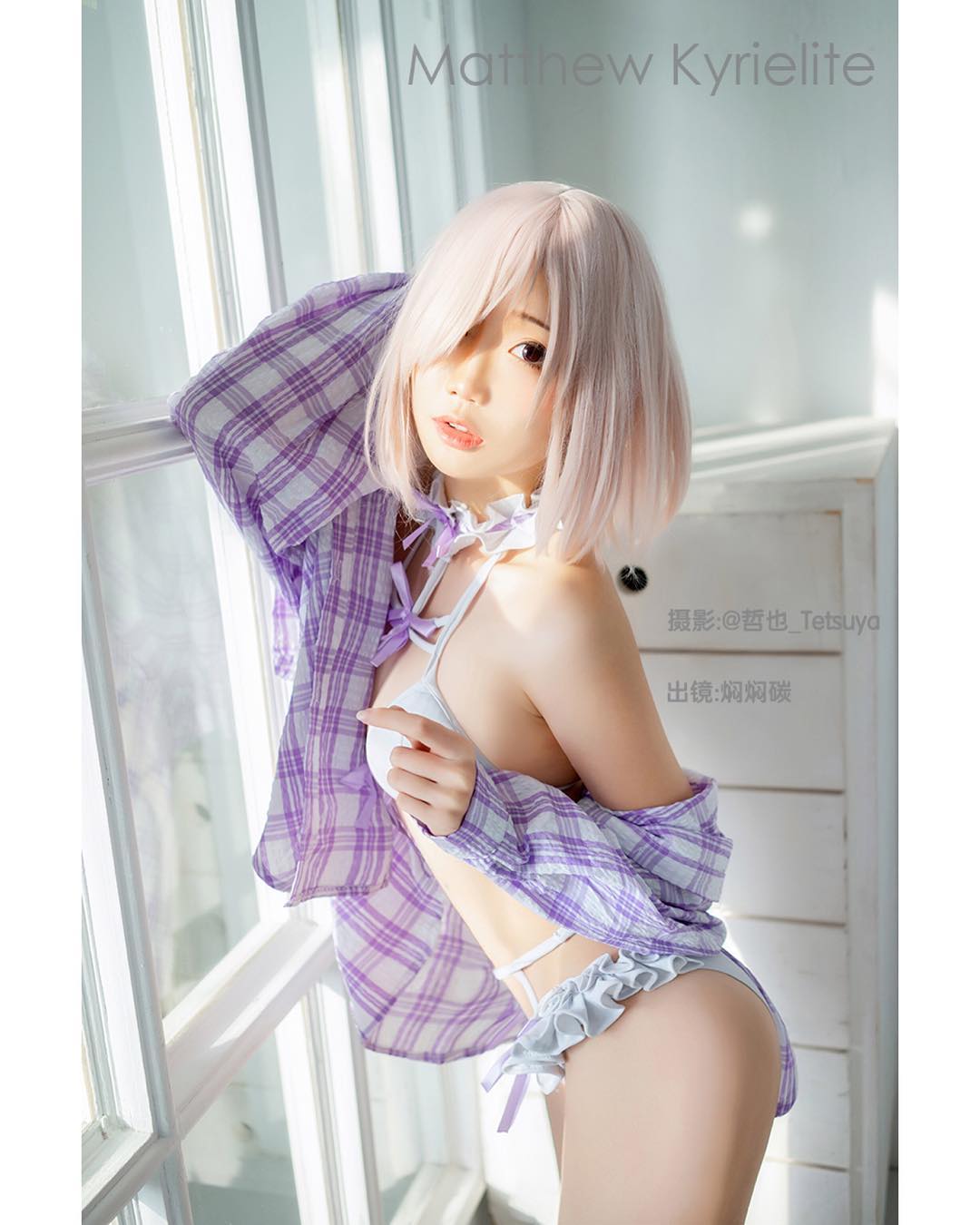 图片[885]-焖焖碳 NO.001 – 微博图片视频打包合集[1459P+98V657M]-六色网