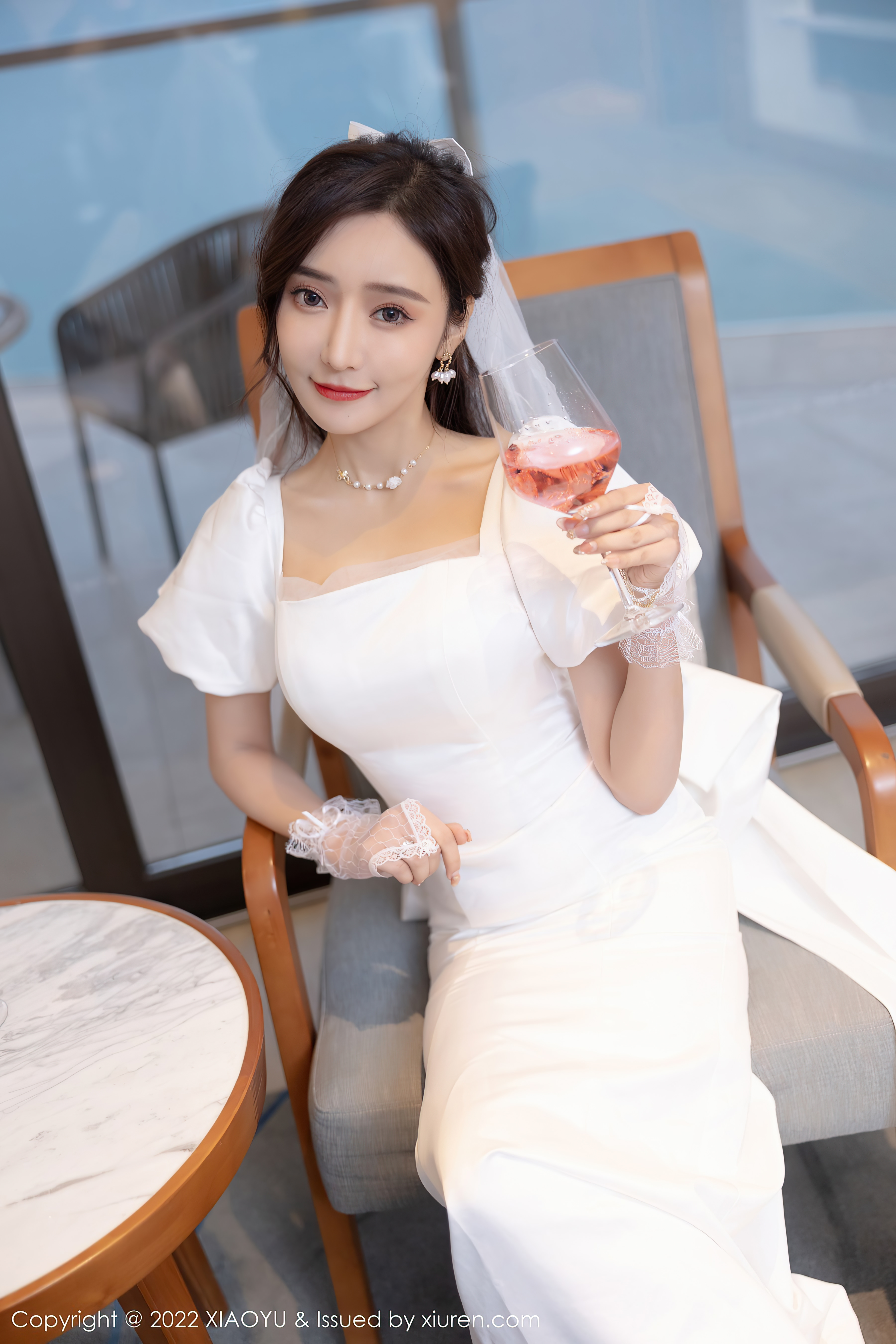 图片[16]-[XIAOYU语画界] 2022.03.10 NO.733 王馨瑶[70+1P200M]-六色网