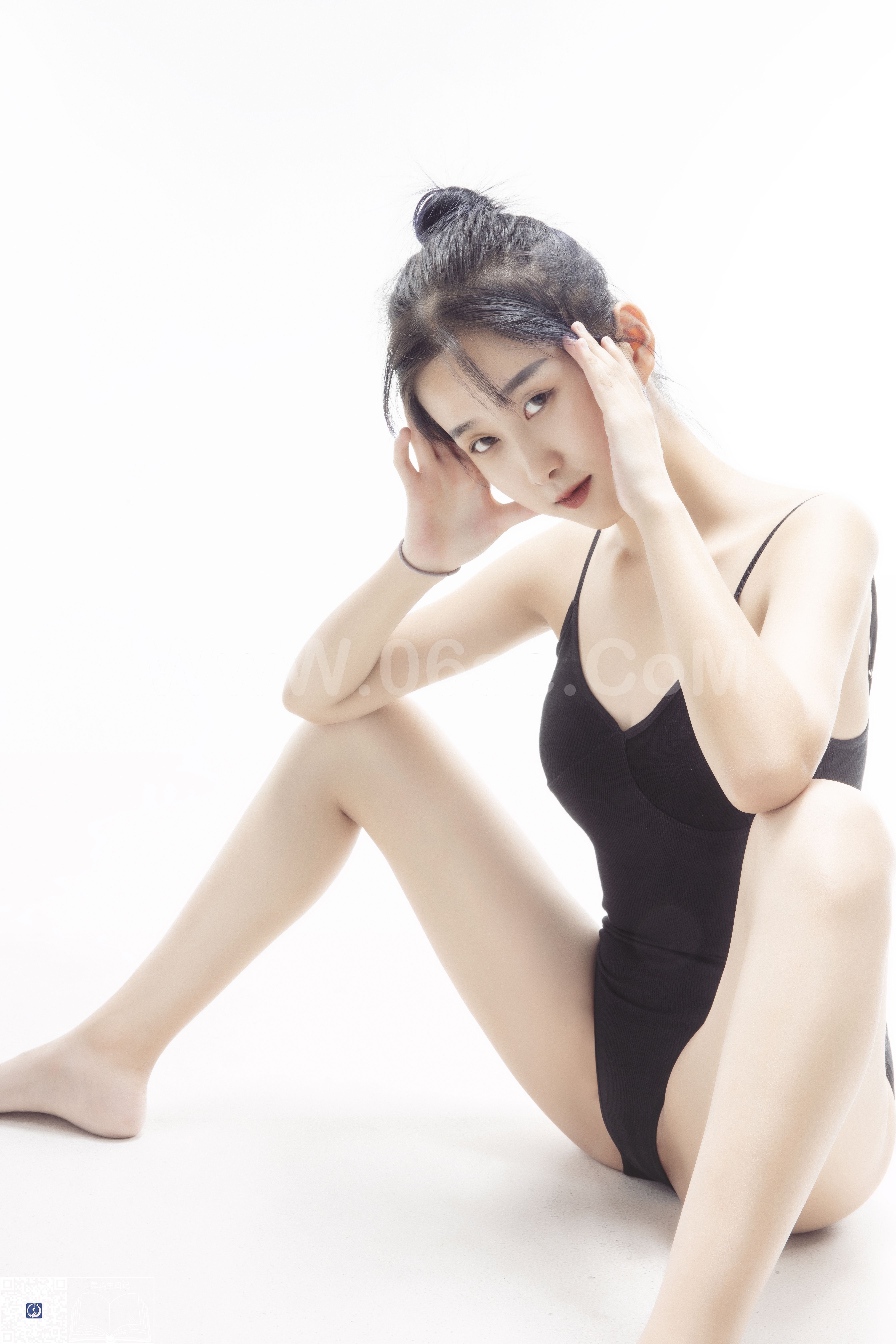 图片[21]-[GALLI嘉丽]舞蹈生日记 021 – 苗苗[30P／219MB]-六色网