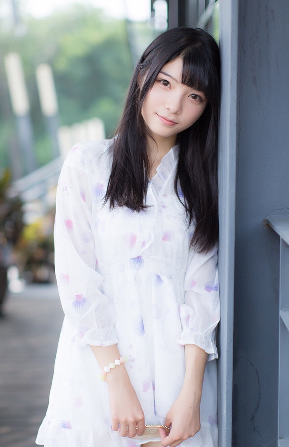 街边少女-六色网