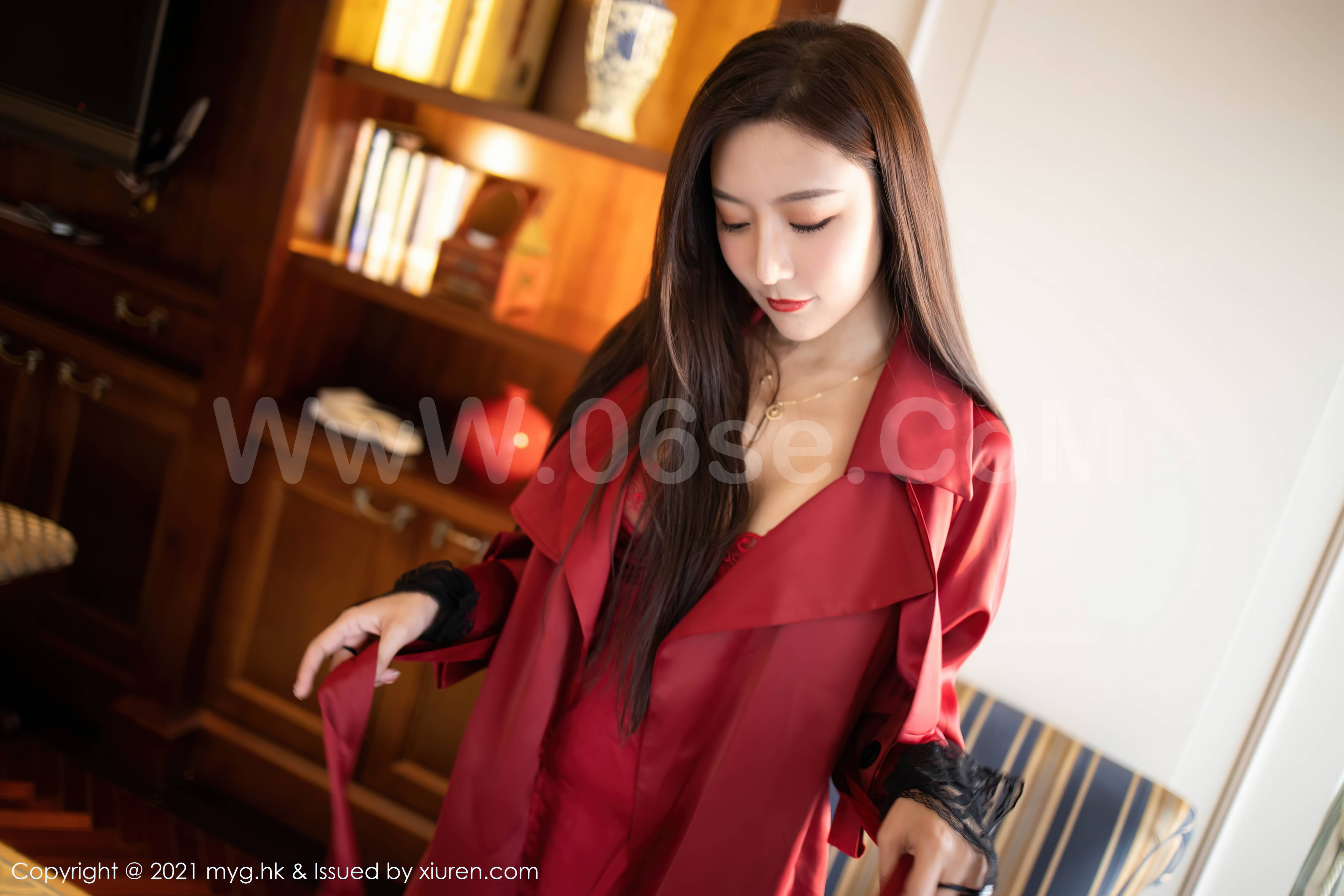 图片[38]-MyGirl Vol.496 Yanni – Wang Xin Yao (王馨瑶)-六色网