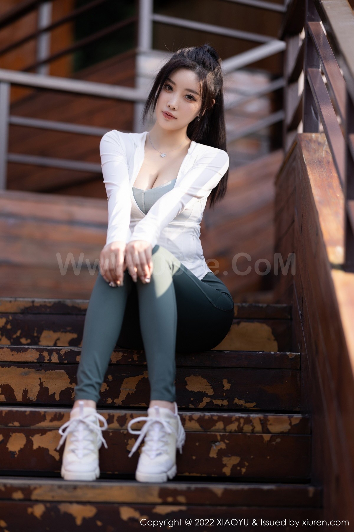 图片[14]-[XIAOYU语画界] 2022.10.28 Vol.892 楊晨晨Yome【95P】-六色网