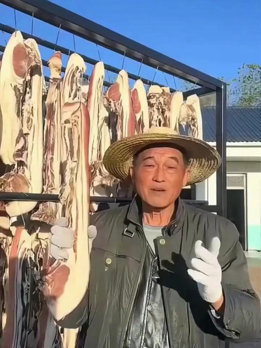 五香咸肉腌料!家用腌肉腌鱼腌鸡鸭,样样都好吃