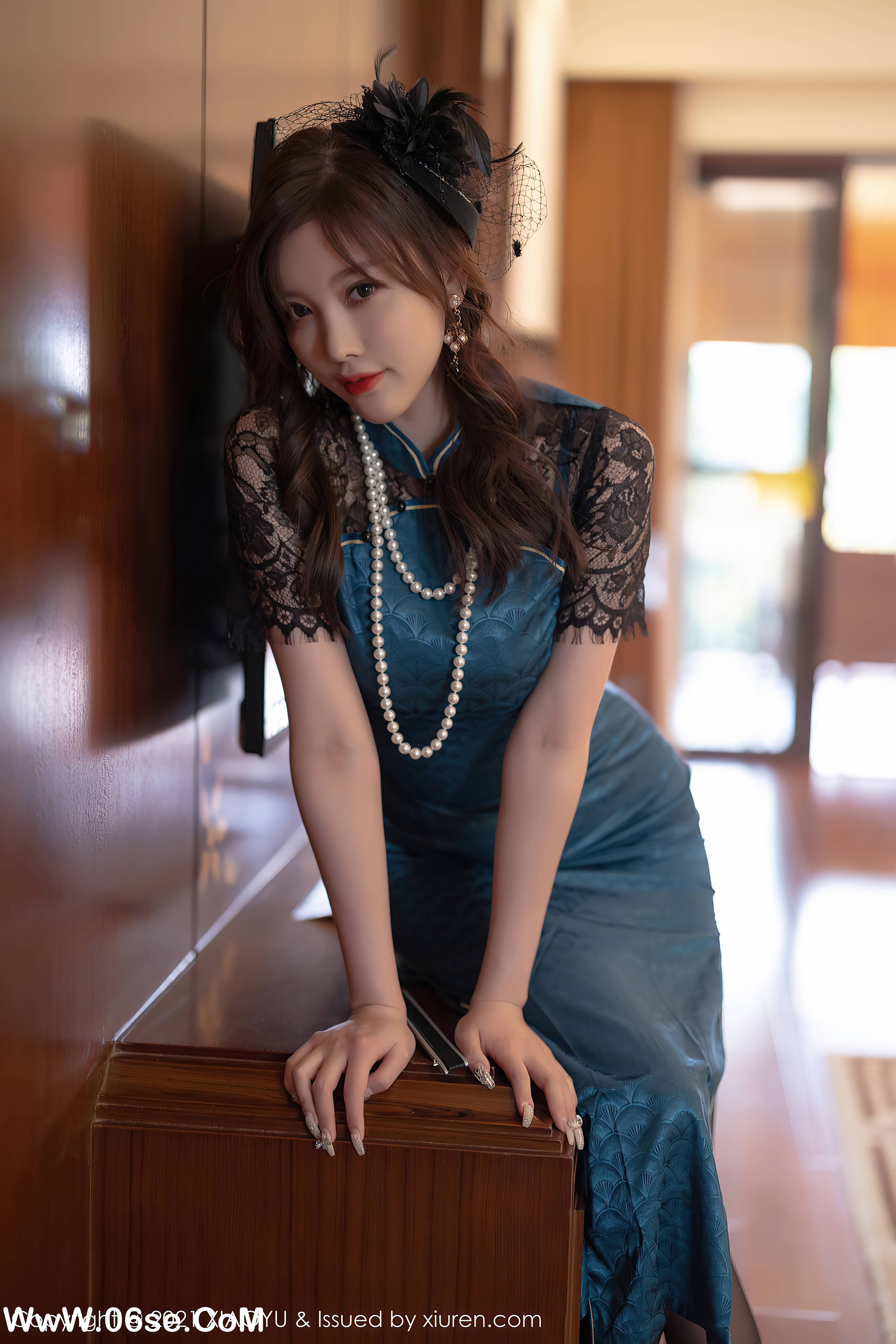 图片[14]-[XIAOYU语画界] 2021.06.25 NO.557 杨晨晨sugar[52+1P453M]-六色网