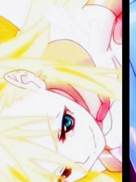 天使与恶魔永远站在对立面