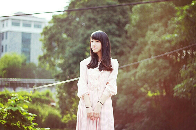 图片[24]-漂亮姑娘-六色网