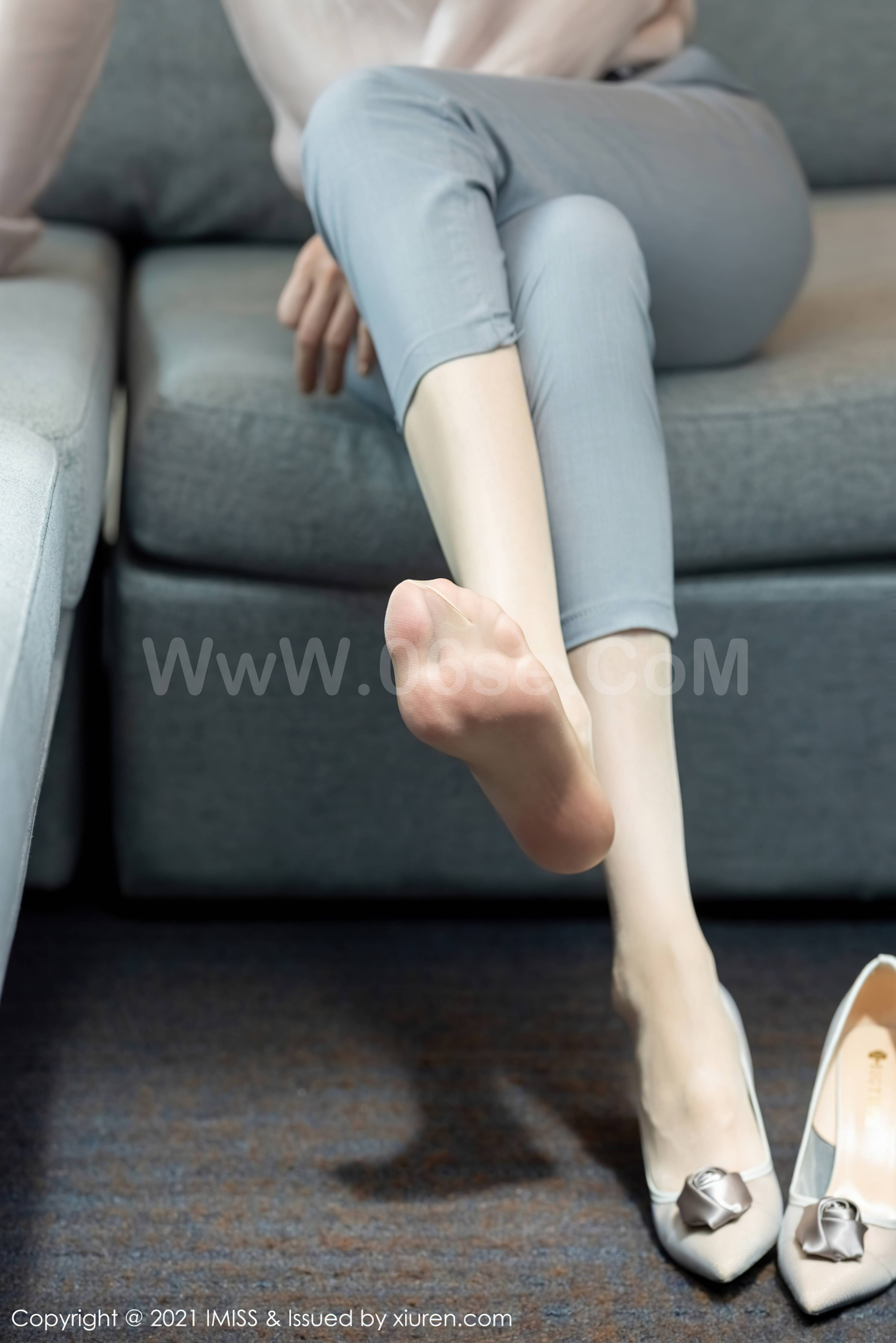 图片[17]-IMISS Vol.631 Meng Xin Yue (梦心月)-六色网