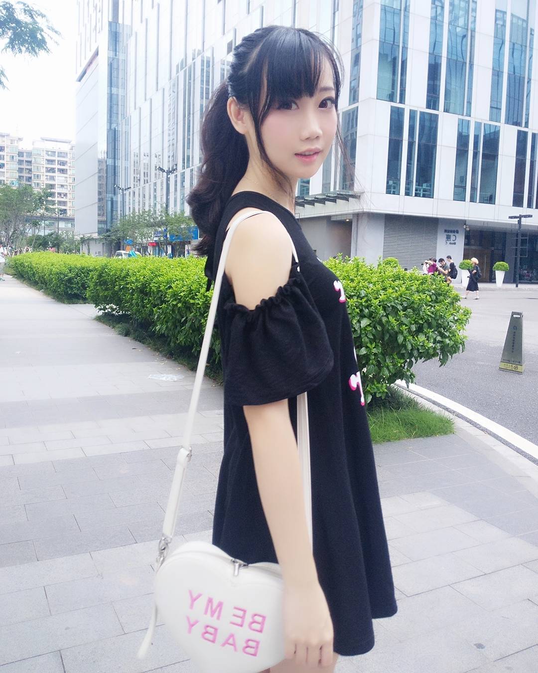 图片[327]-焖焖碳 NO.001 – 微博图片视频打包合集[1459P+98V657M]-六色网