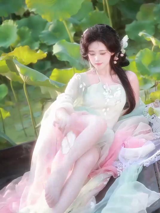 为什么每个人都为赏金女王心动？