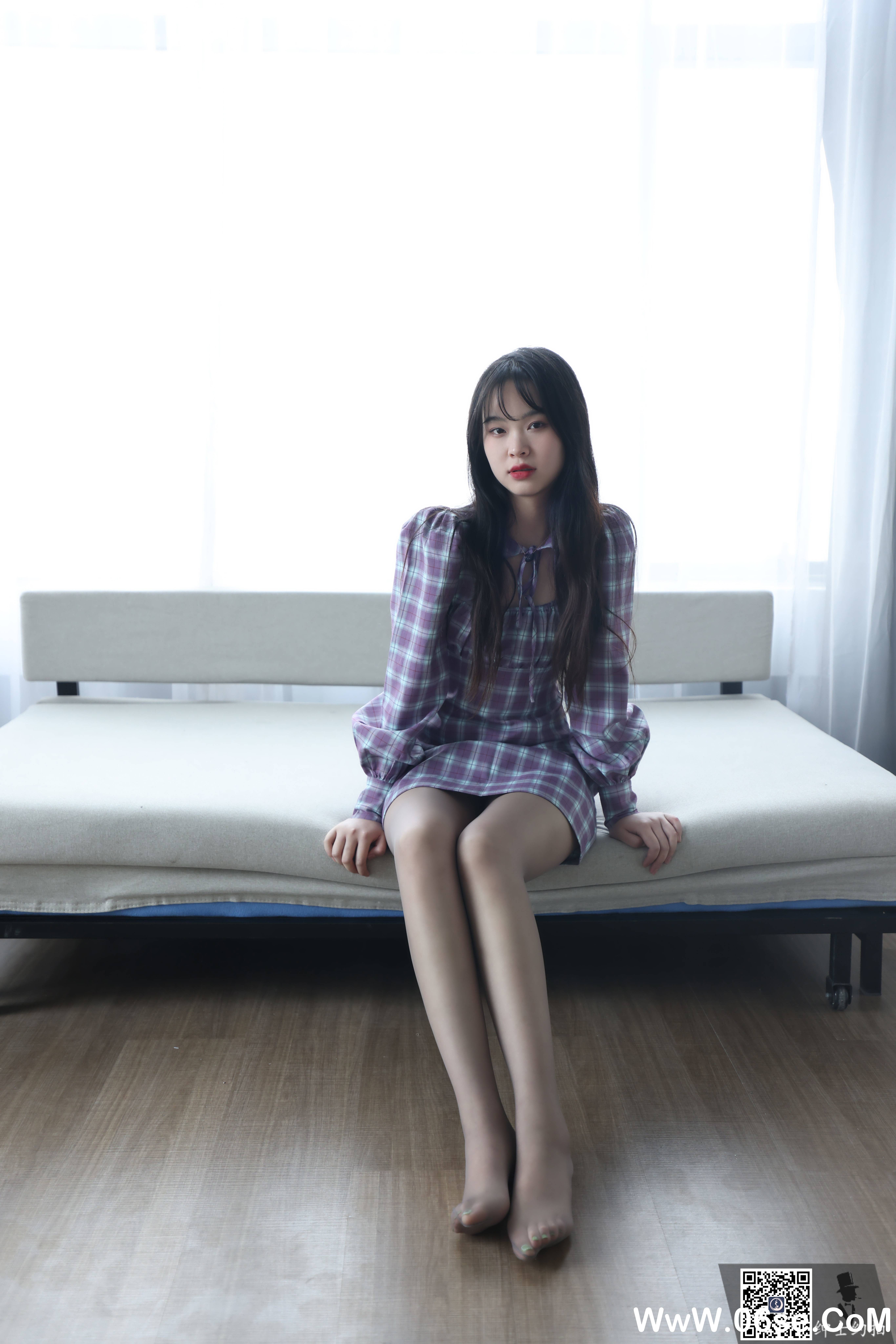图片[46]-SHENSHI绅士 – SS032 宁宁[57P290M]-六色网
