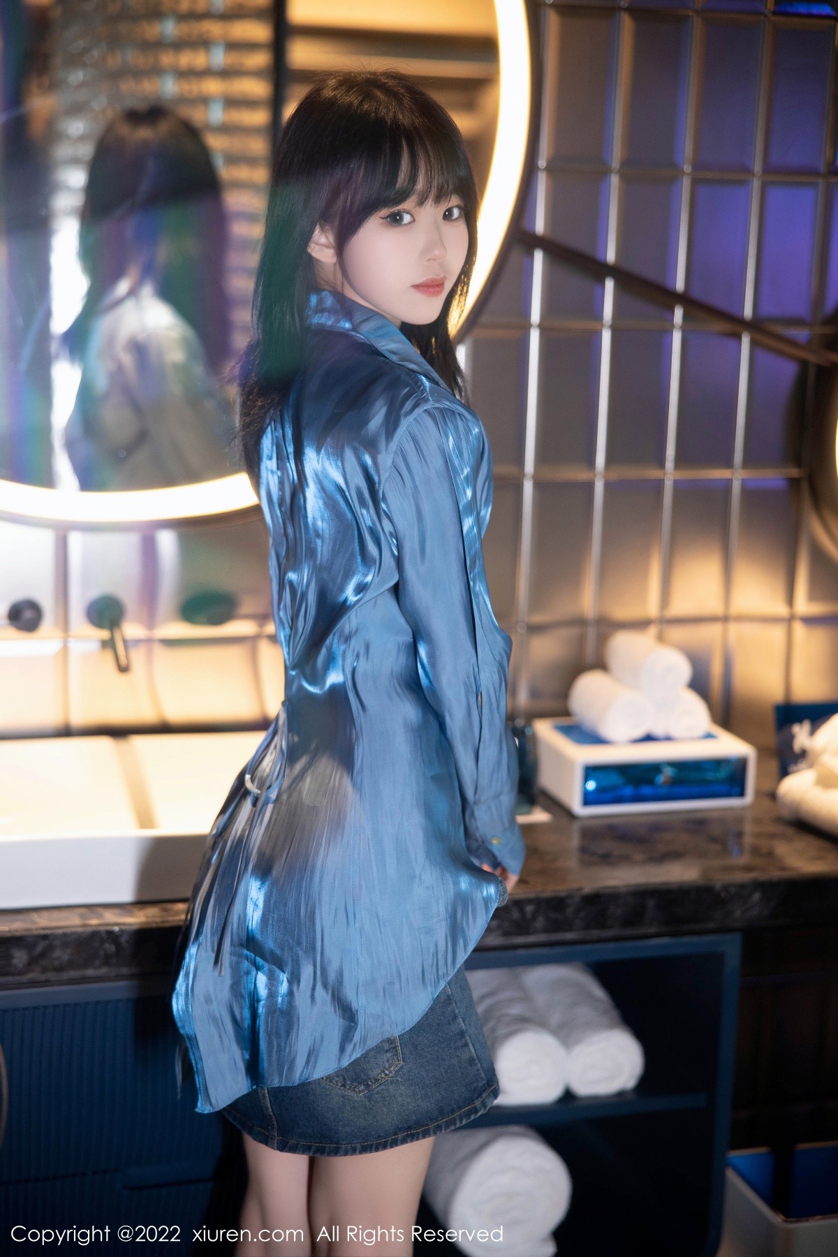 图片[14]-【XiuRen秀人网】2022.09.29 Vol.5662 奶瓶.【97P】-六色网