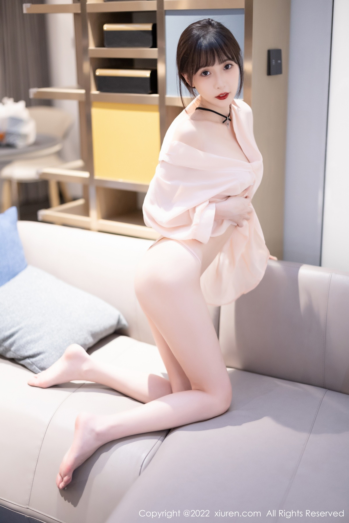 图片[60]-【XiuRen秀人网】2022.11.09 Vol.5831 林星闌【88P】-六色网