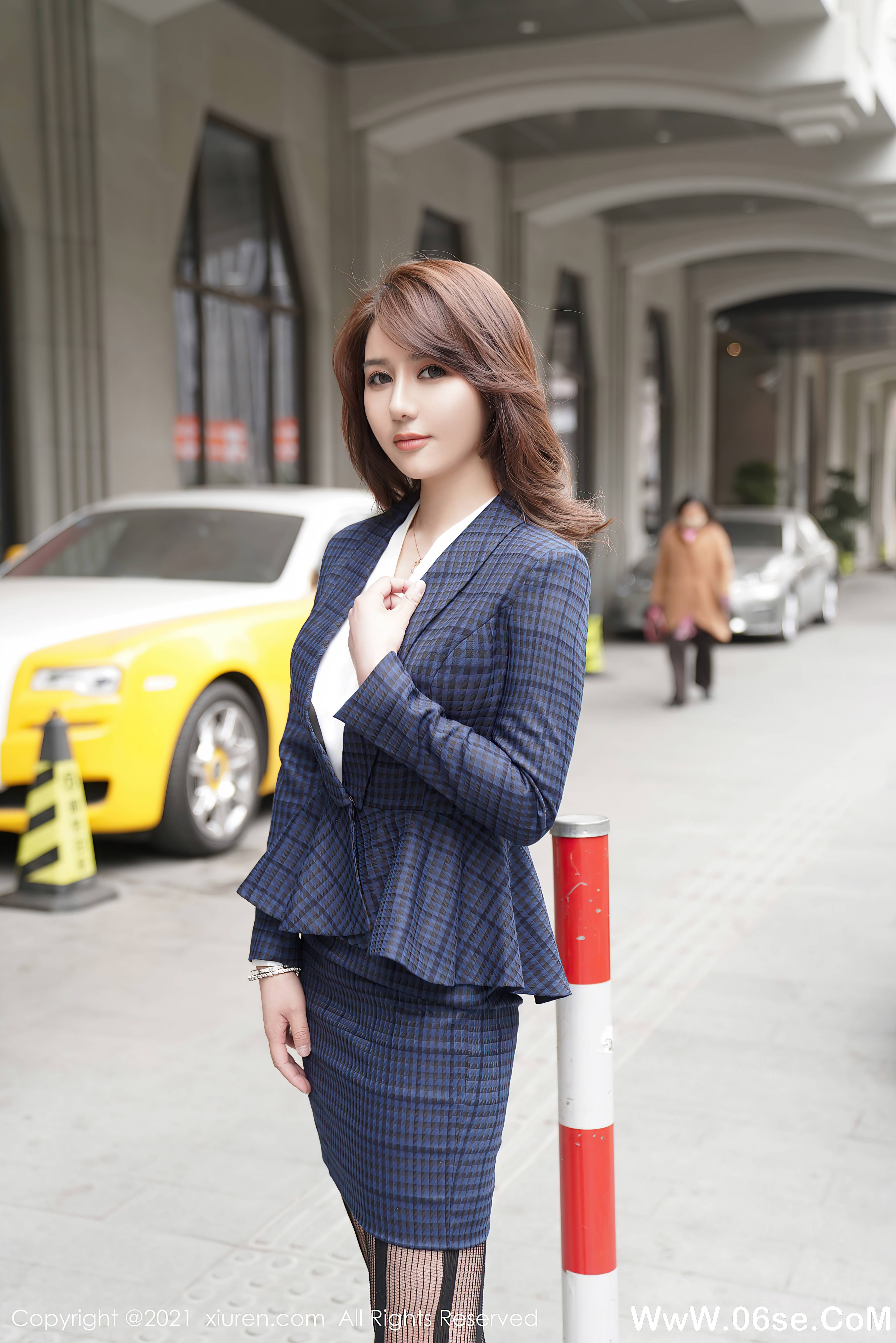 图片[6]-[XIUREN秀人网] 2021.05.12 NO.3400[55+1P536M]-六色网
