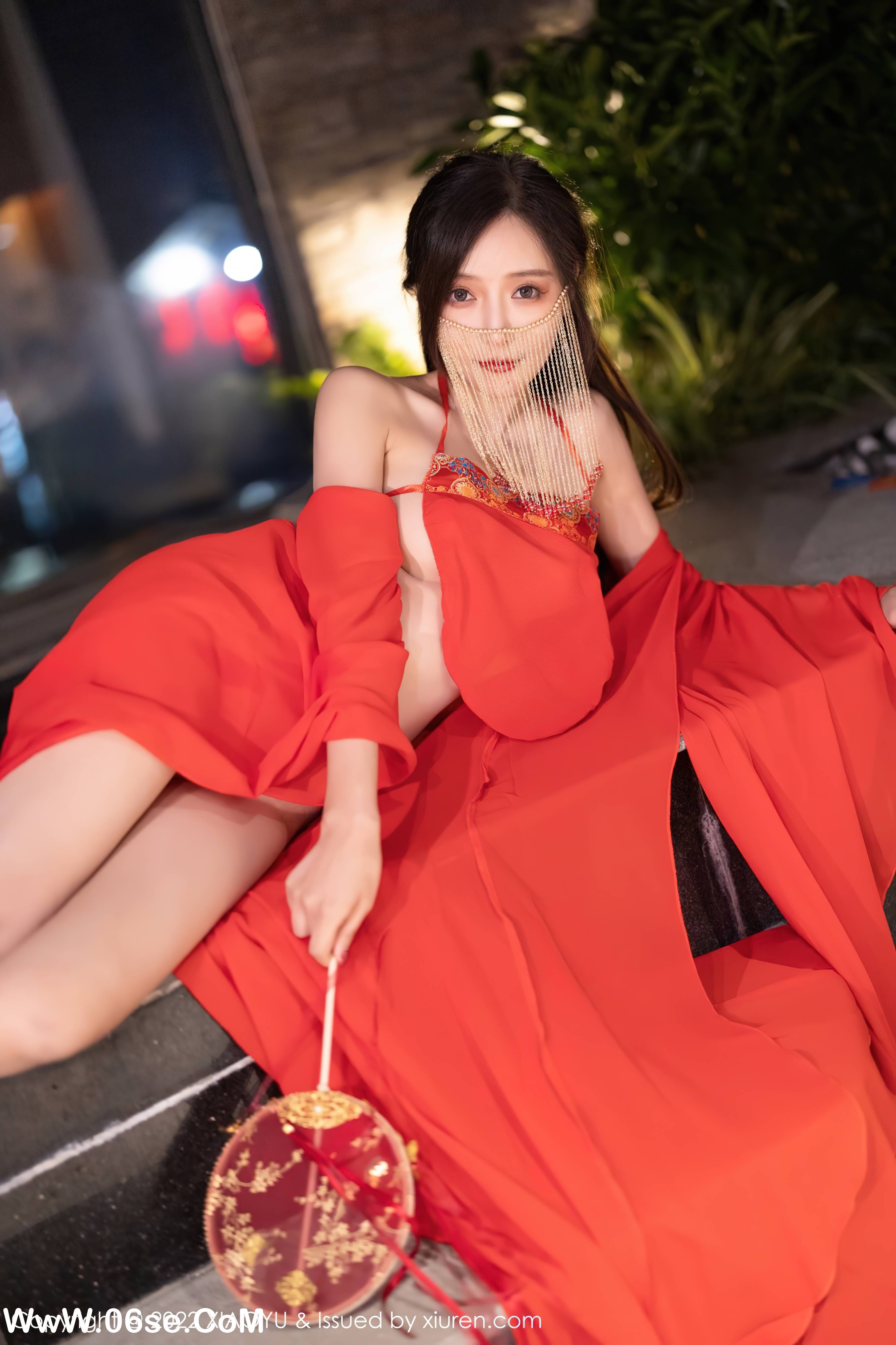 图片[30]-[XIAOYU语画界] 2022.01.29 NO.708 王馨瑶[59+1P488M]-六色网