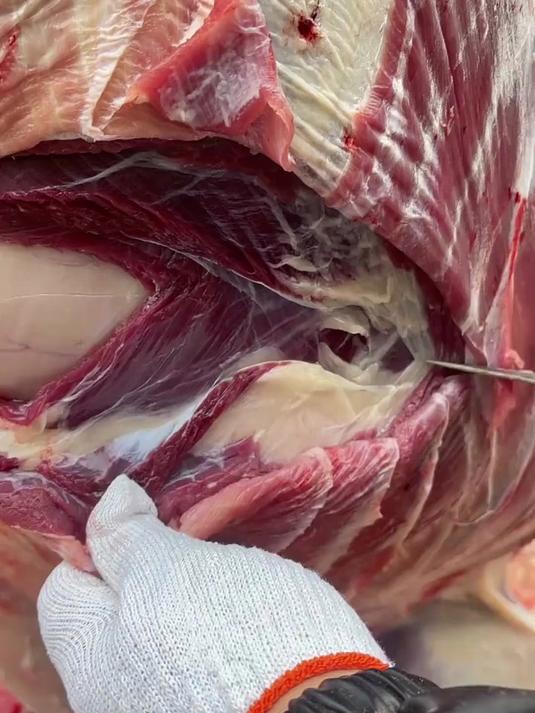 喜欢在家炖牛羊肉的家人注意了,不要再直接下锅炖了!