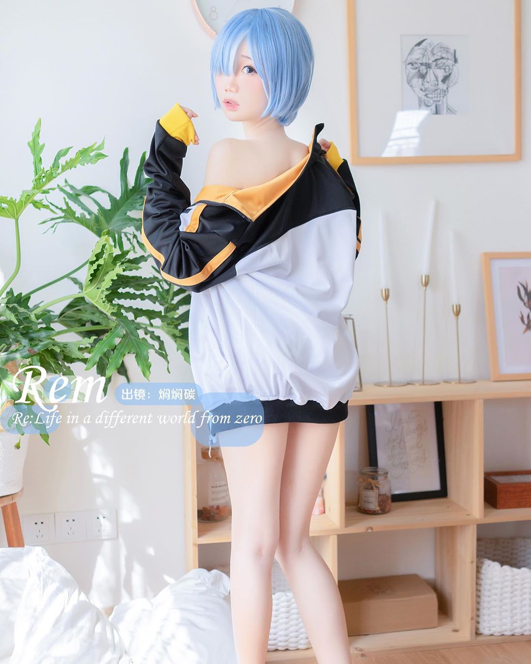 图片[1453]-焖焖碳 NO.001 – 微博图片视频打包合集[1459P+98V657M]-六色网