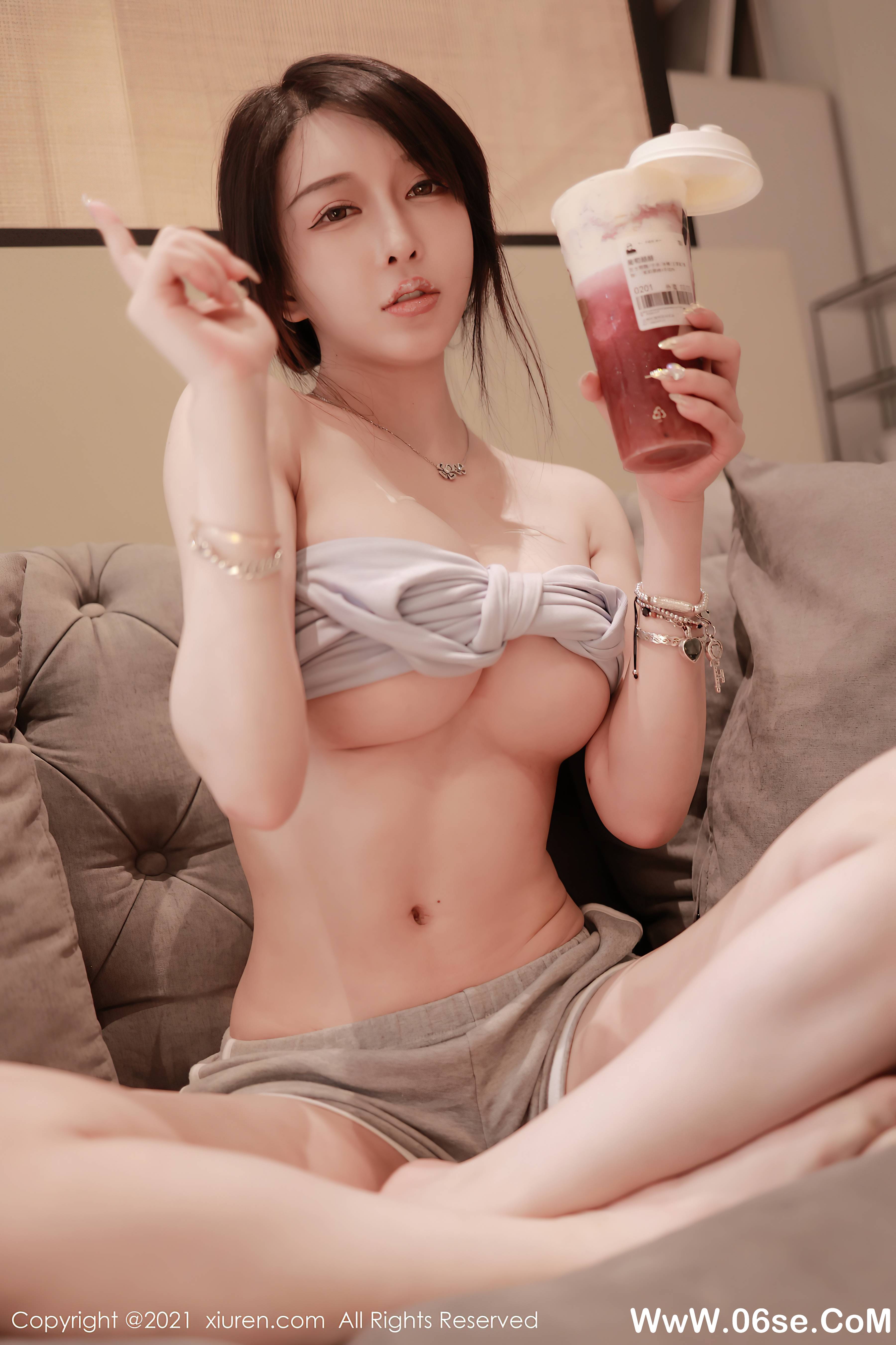 图片[44]-[XIUREN秀人网] 2021.07.23 NO.3706 玉兔miki[46+1P462M]-六色网