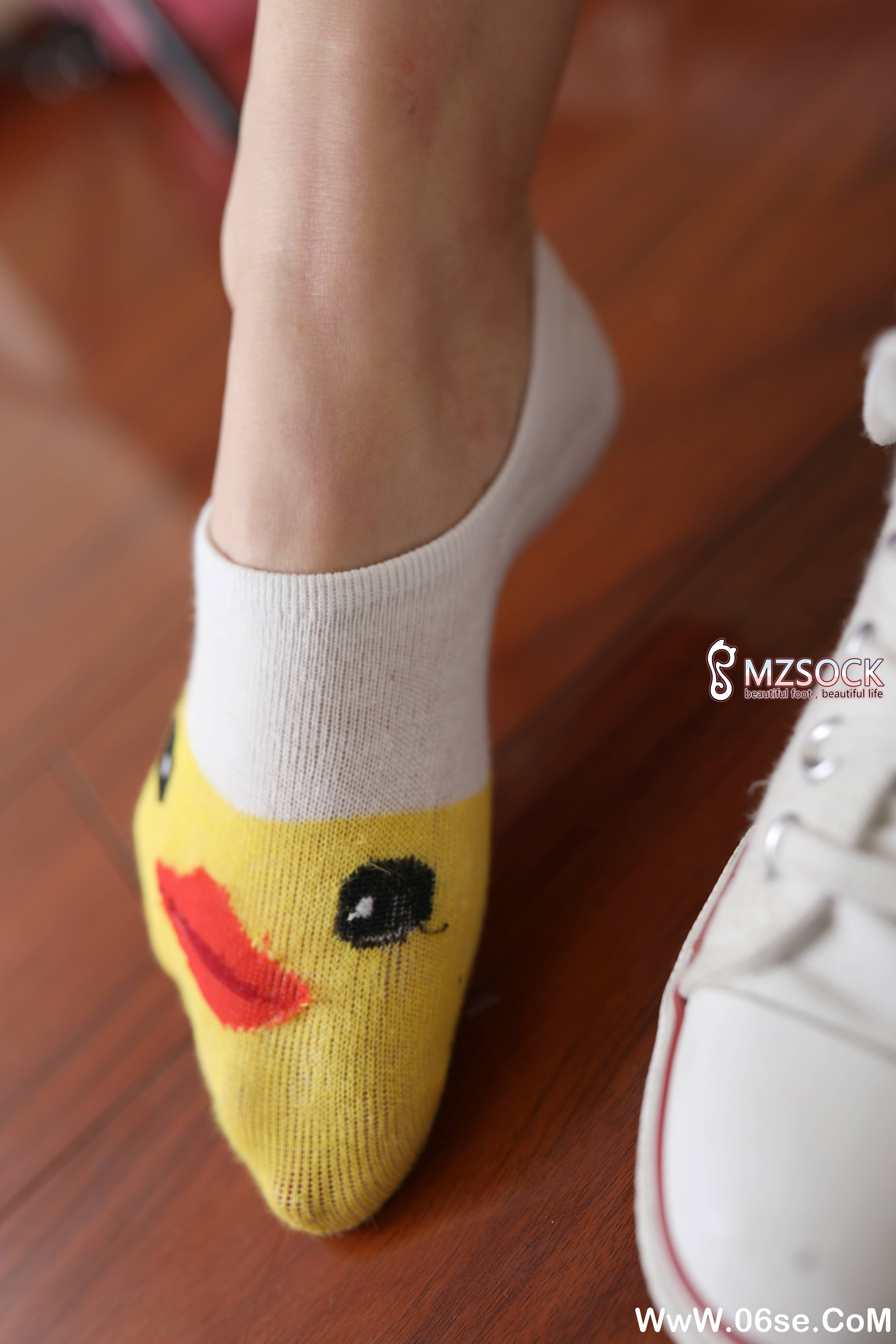 图片[69]-[MZSOCK]爱美足 NO.009 白熙[140P928M]-六色网