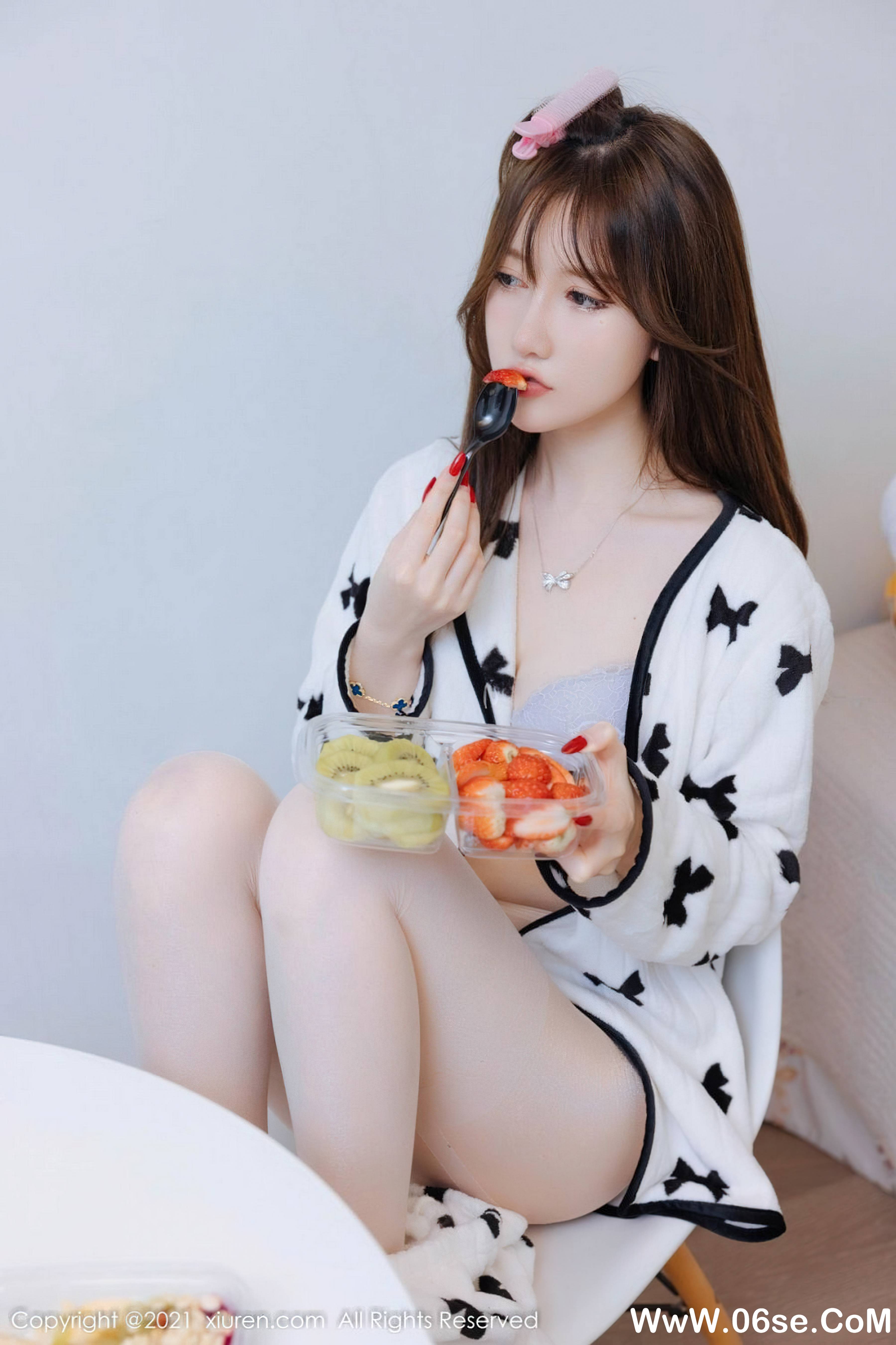 图片[77]-[XIUREN秀人网] 2021.12.21 NO.4365 美桃酱[80+1P789M]-六色网