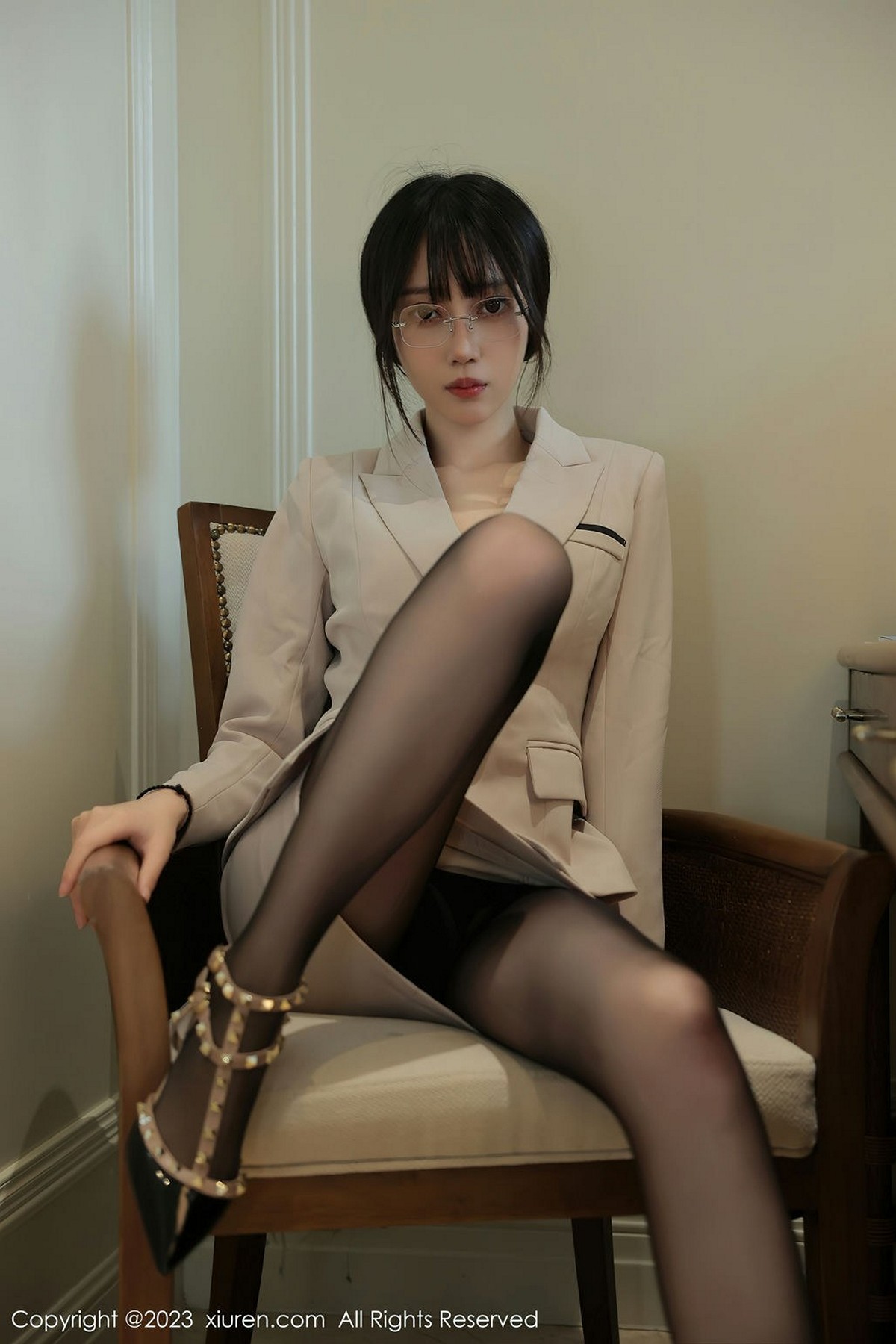 图片[18]-【XiuRen秀人網】2023.03.17 Vol.6428 玥兒玥er【56P】-六色网