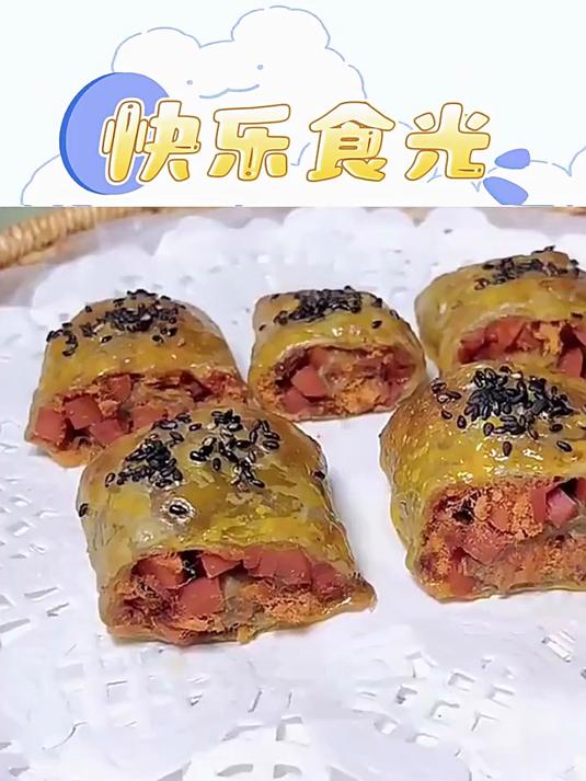 双汇王中王火腿肠香肠零食煎烤肠泡面搭档小吃火腿肉肠