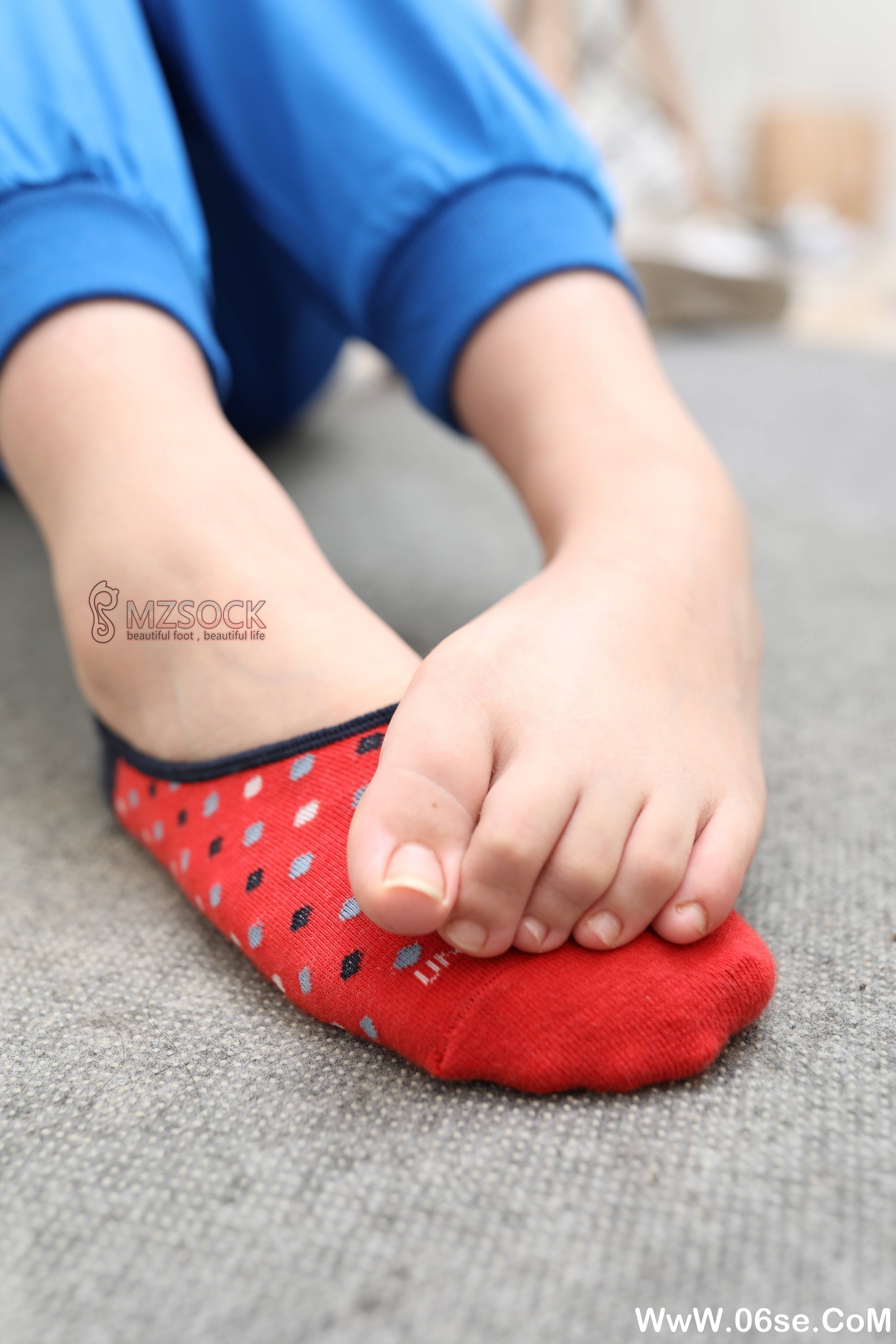 图片[177]-[MZSOCK]爱美足 NO.013 多多[219P2.64G]-六色网