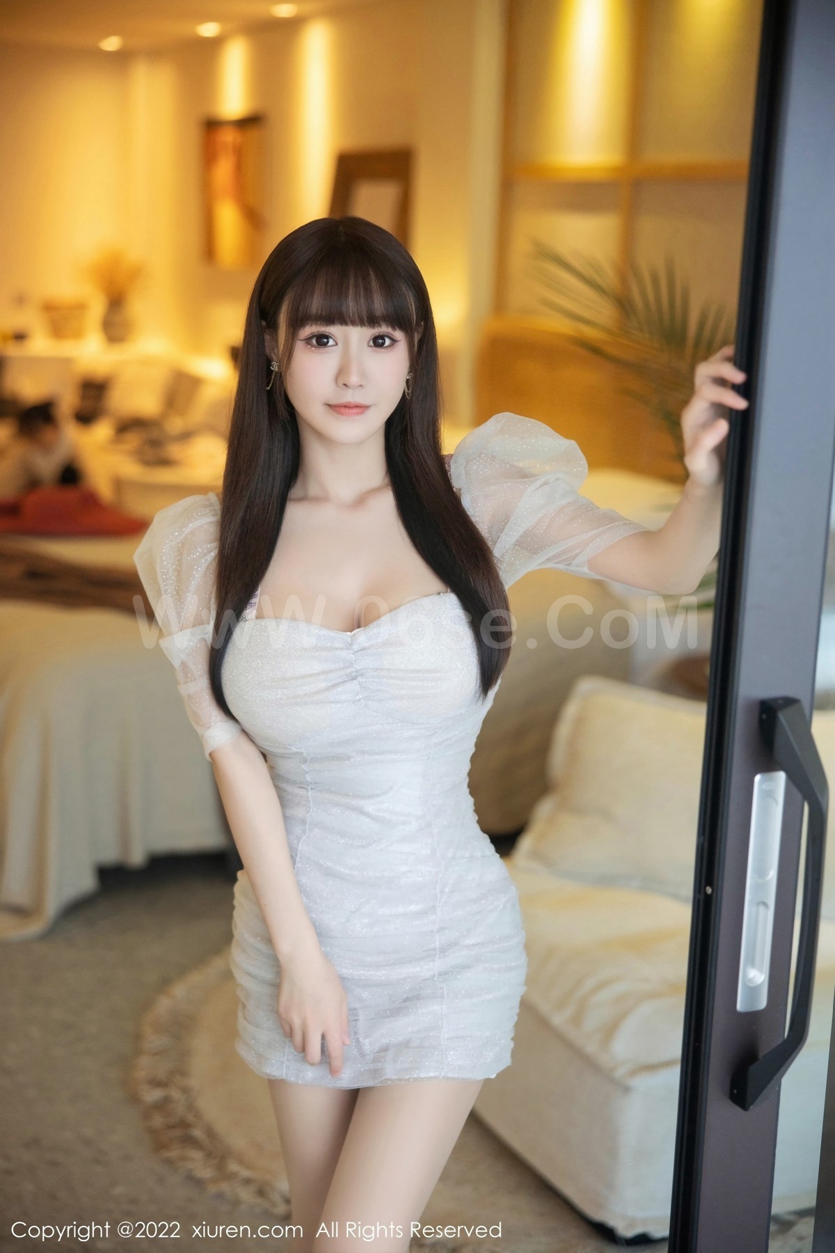 图片[23]-[XiuRen秀人网] 2022.08.05 No.5393 朱可儿Flora [97+1P]-瑞丝馆-六色网